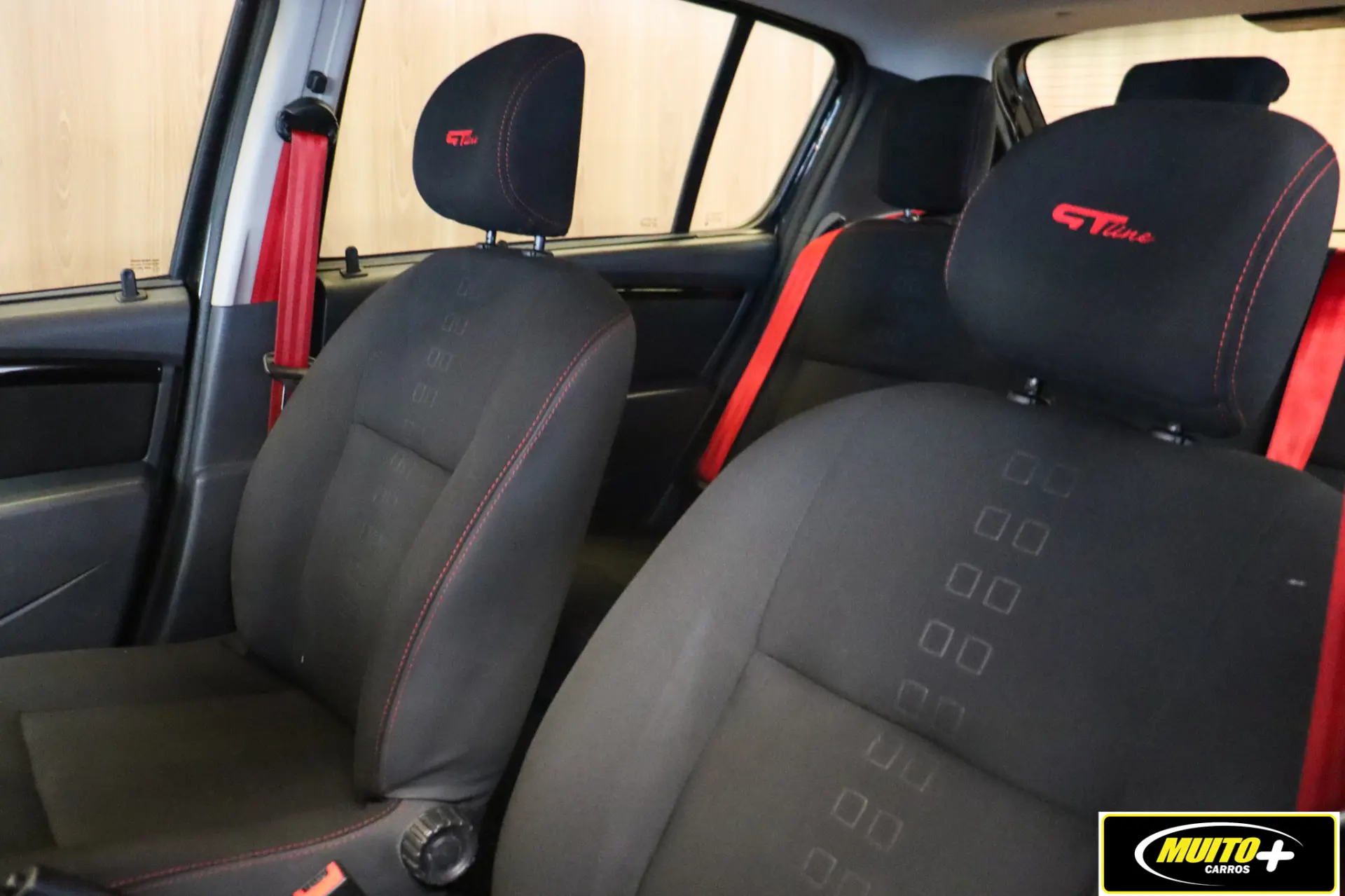 Renault Sandero — foto 9