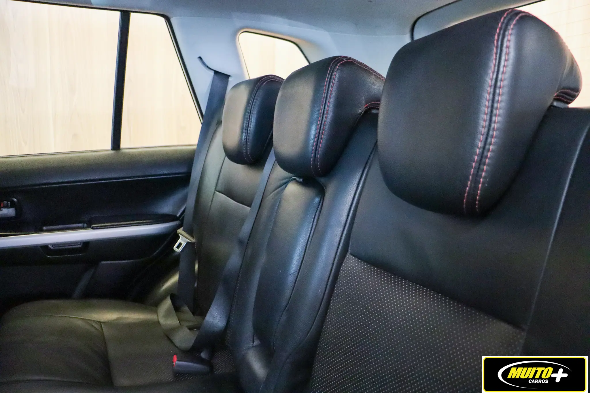Suzuki Grand Vitara — foto 10
