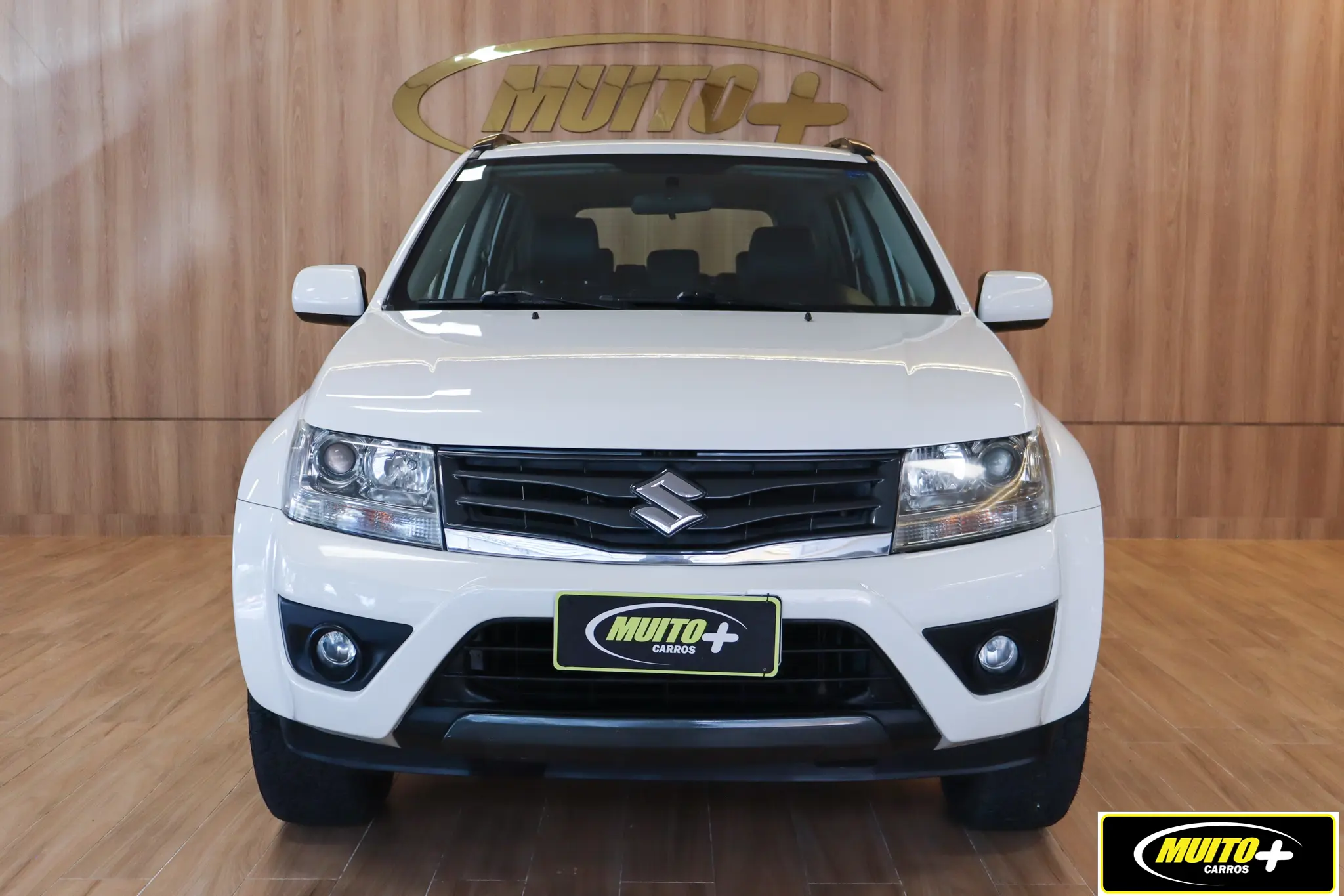 Suzuki Grand Vitara — foto 2