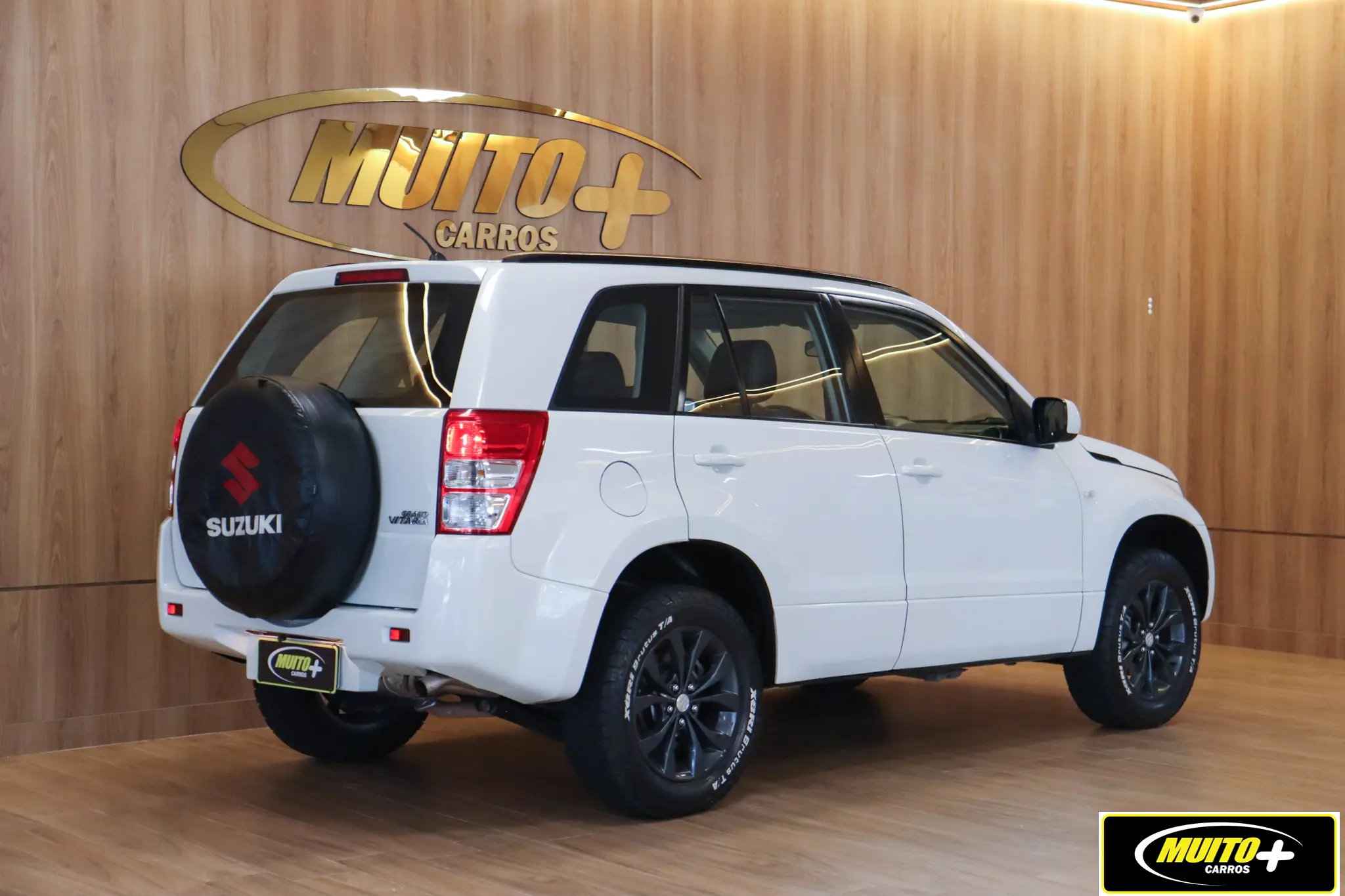 Suzuki Grand Vitara — foto 4