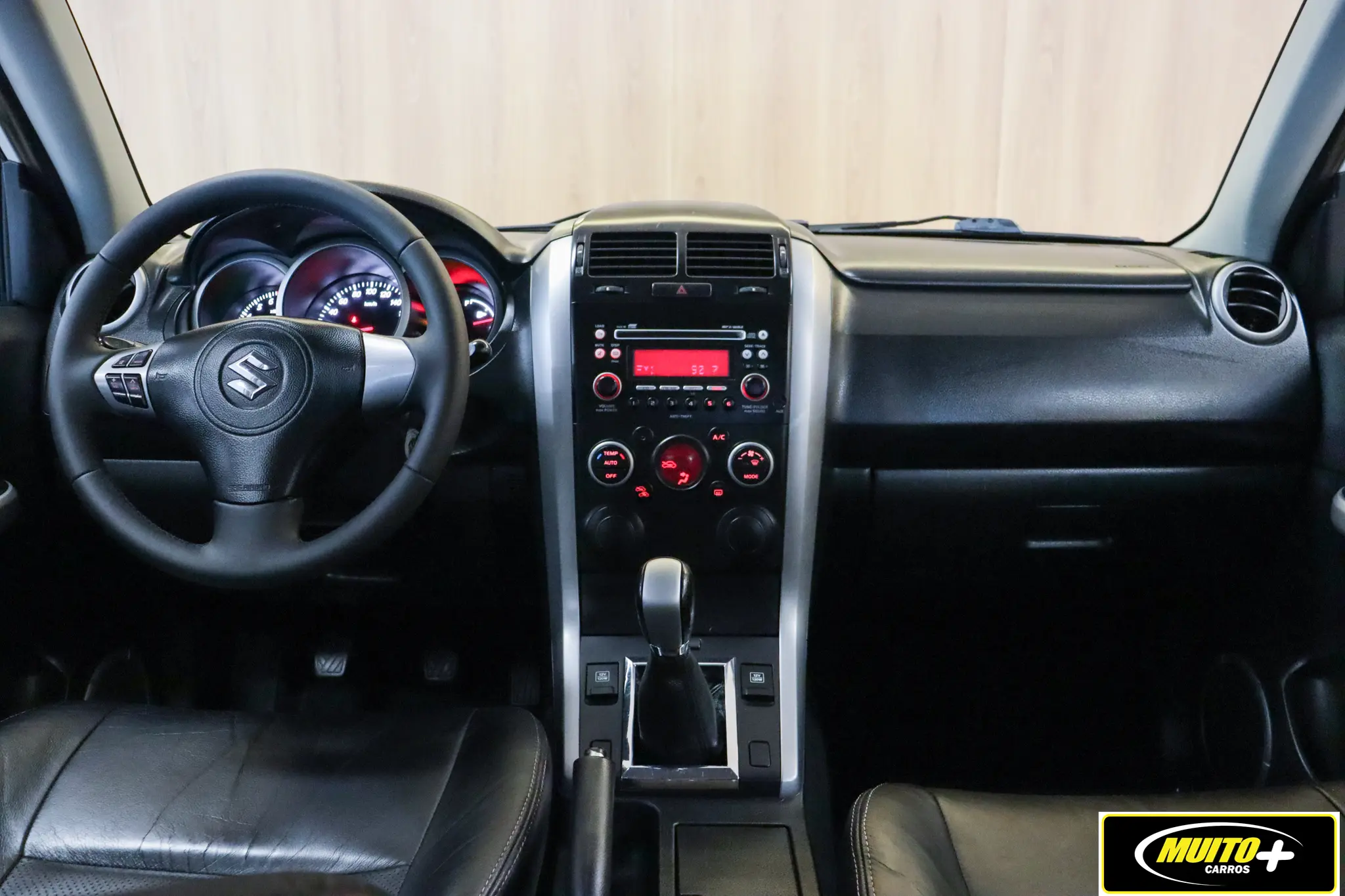 Suzuki Grand Vitara — foto 5