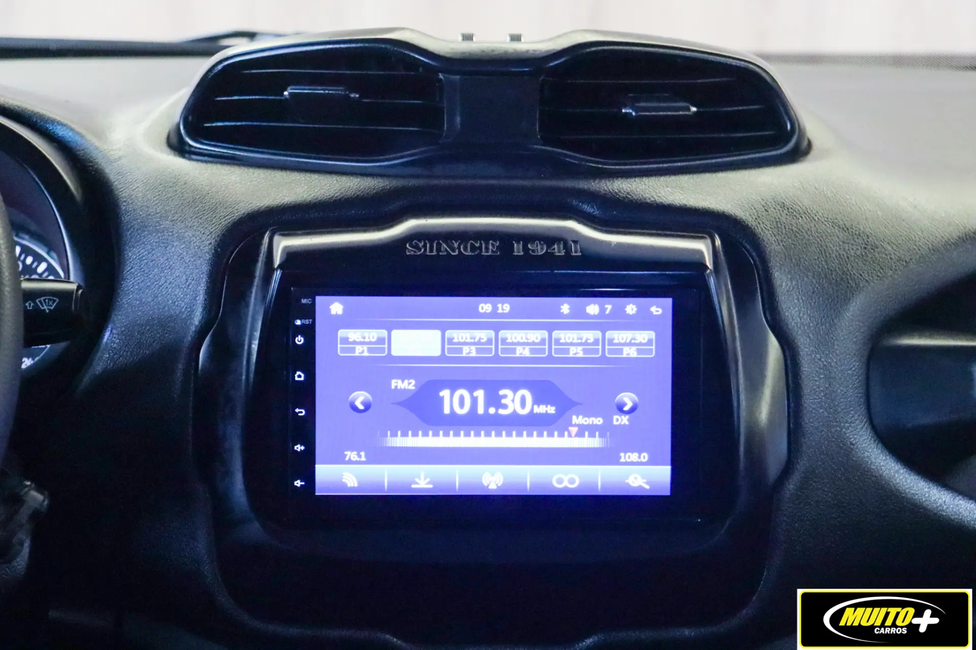 Jeep Renegade — foto 7
