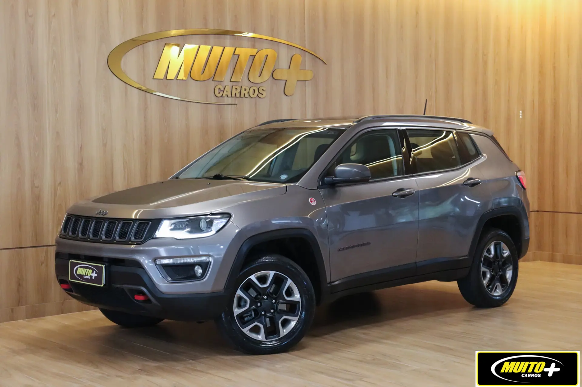 Jeep Compass 2017/2017