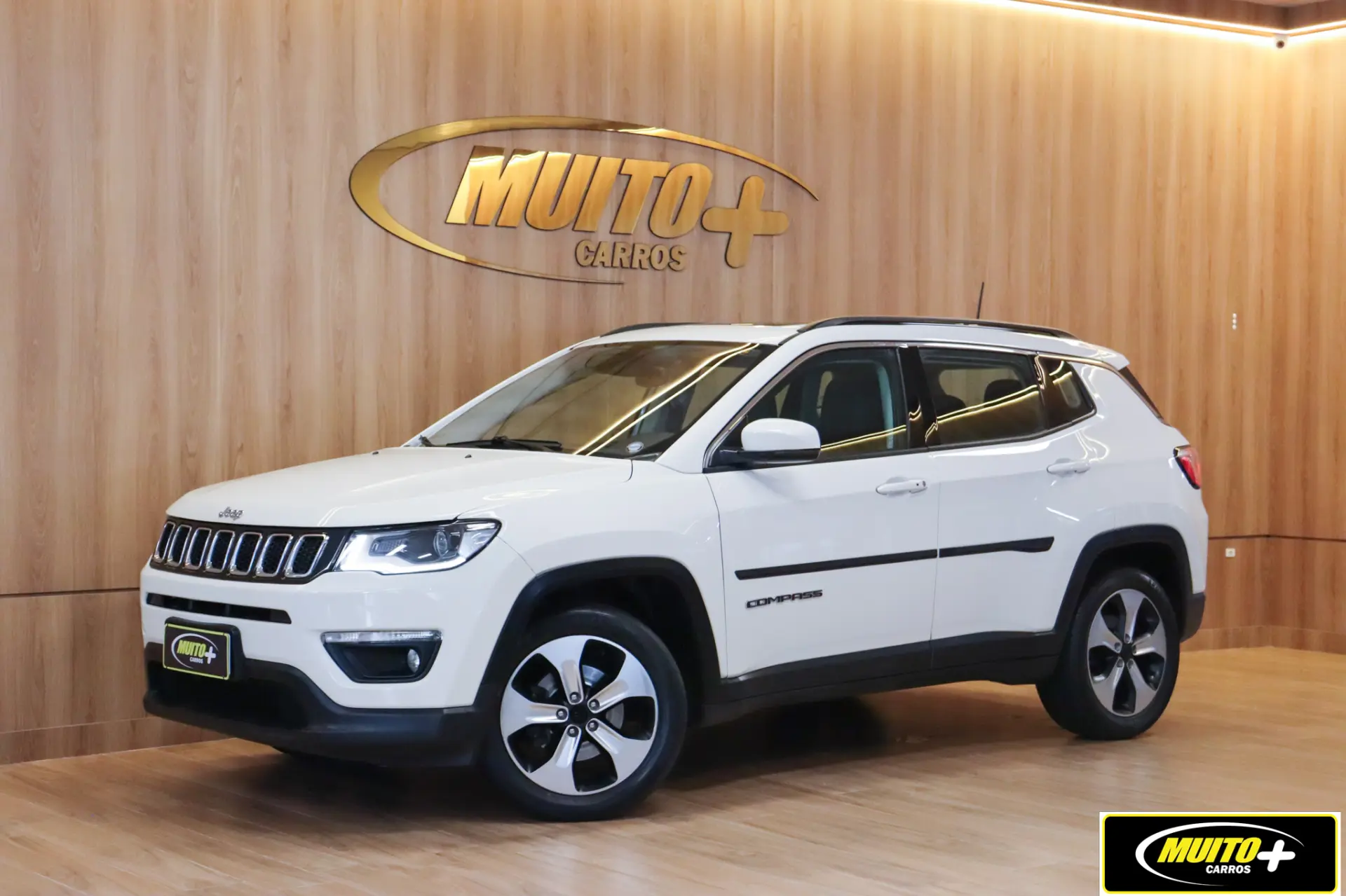 Jeep Compass 2017/2017