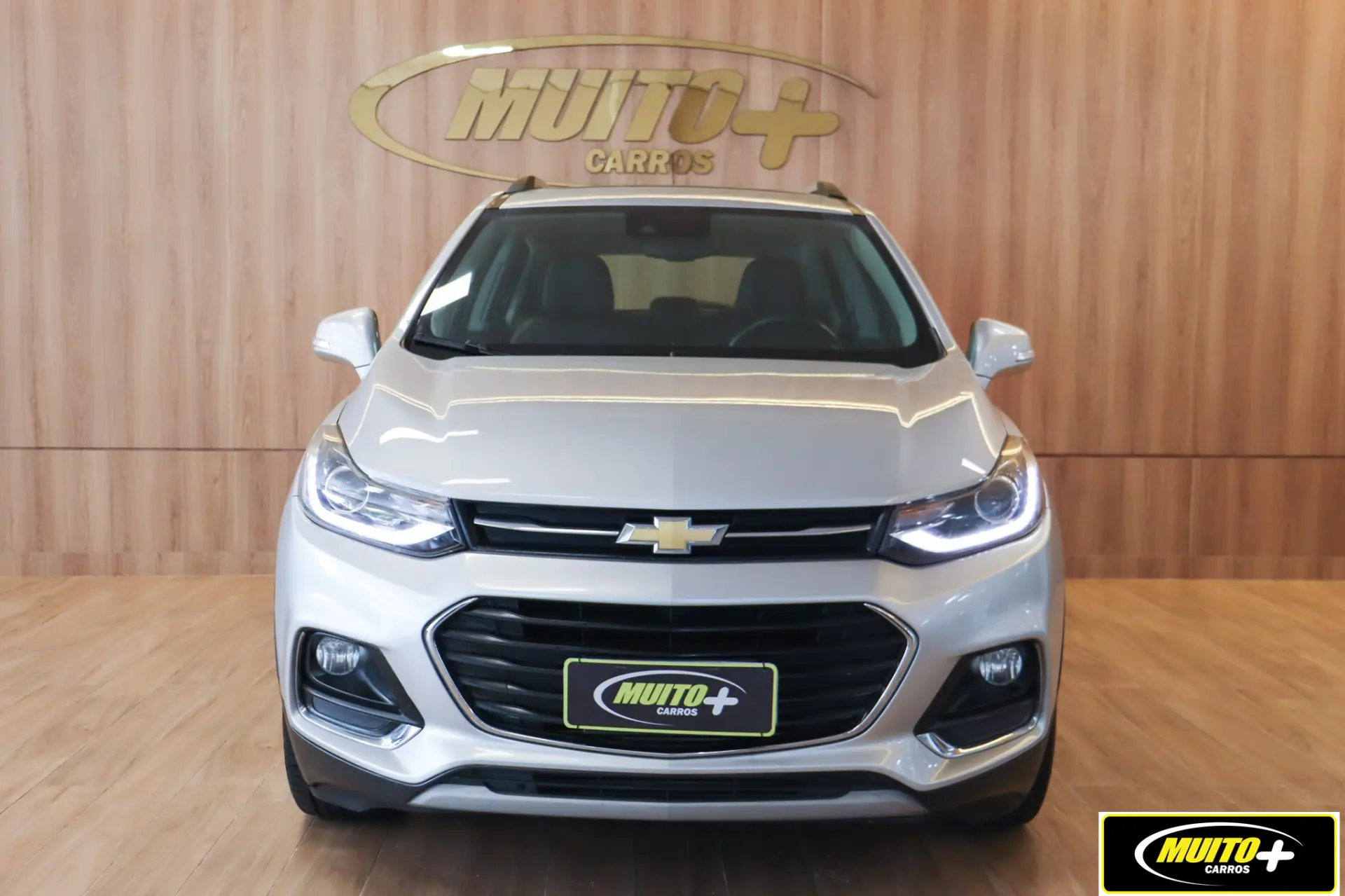 Chevrolet Tracker — foto 2