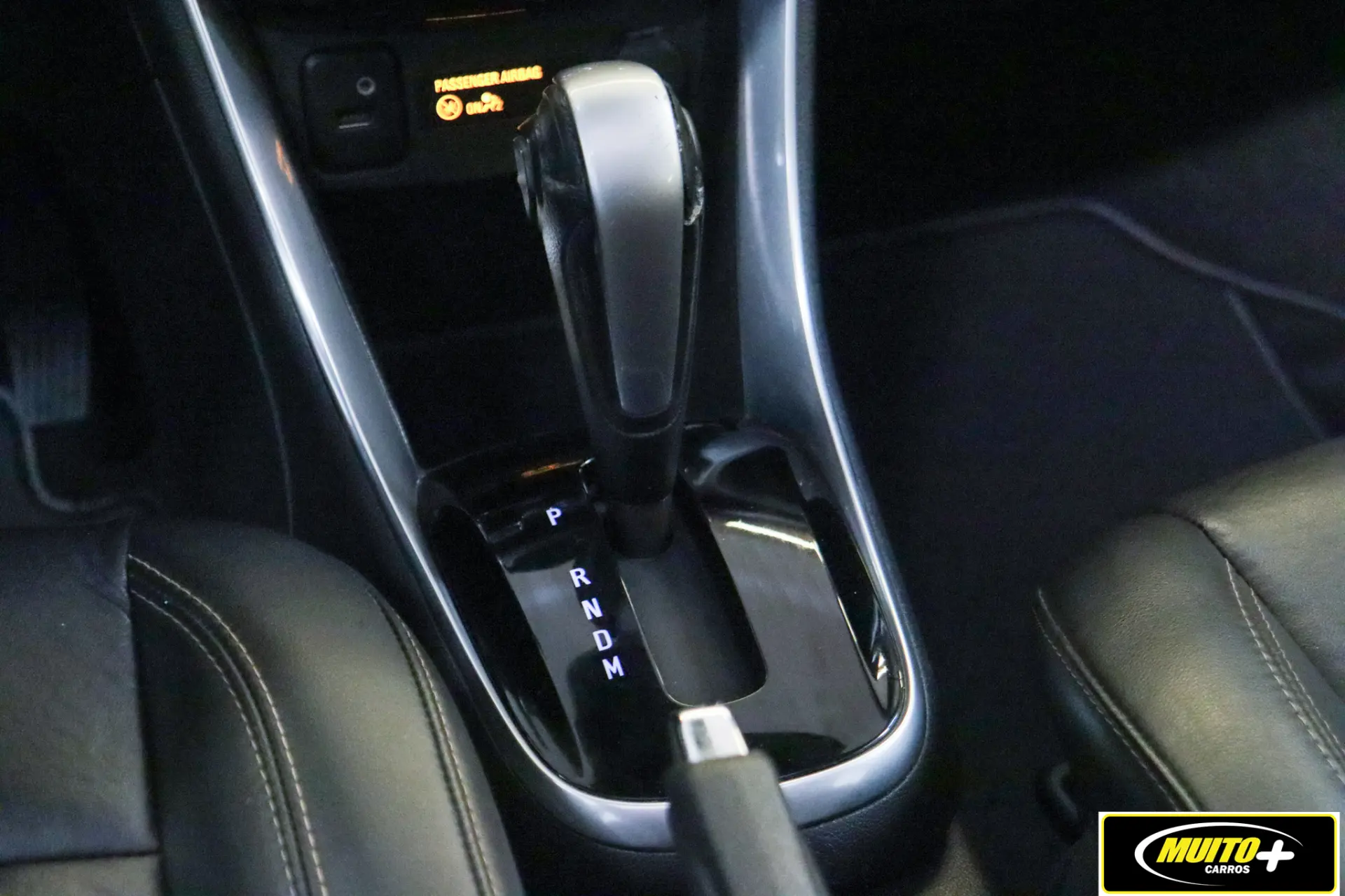 Chevrolet Tracker — foto 7