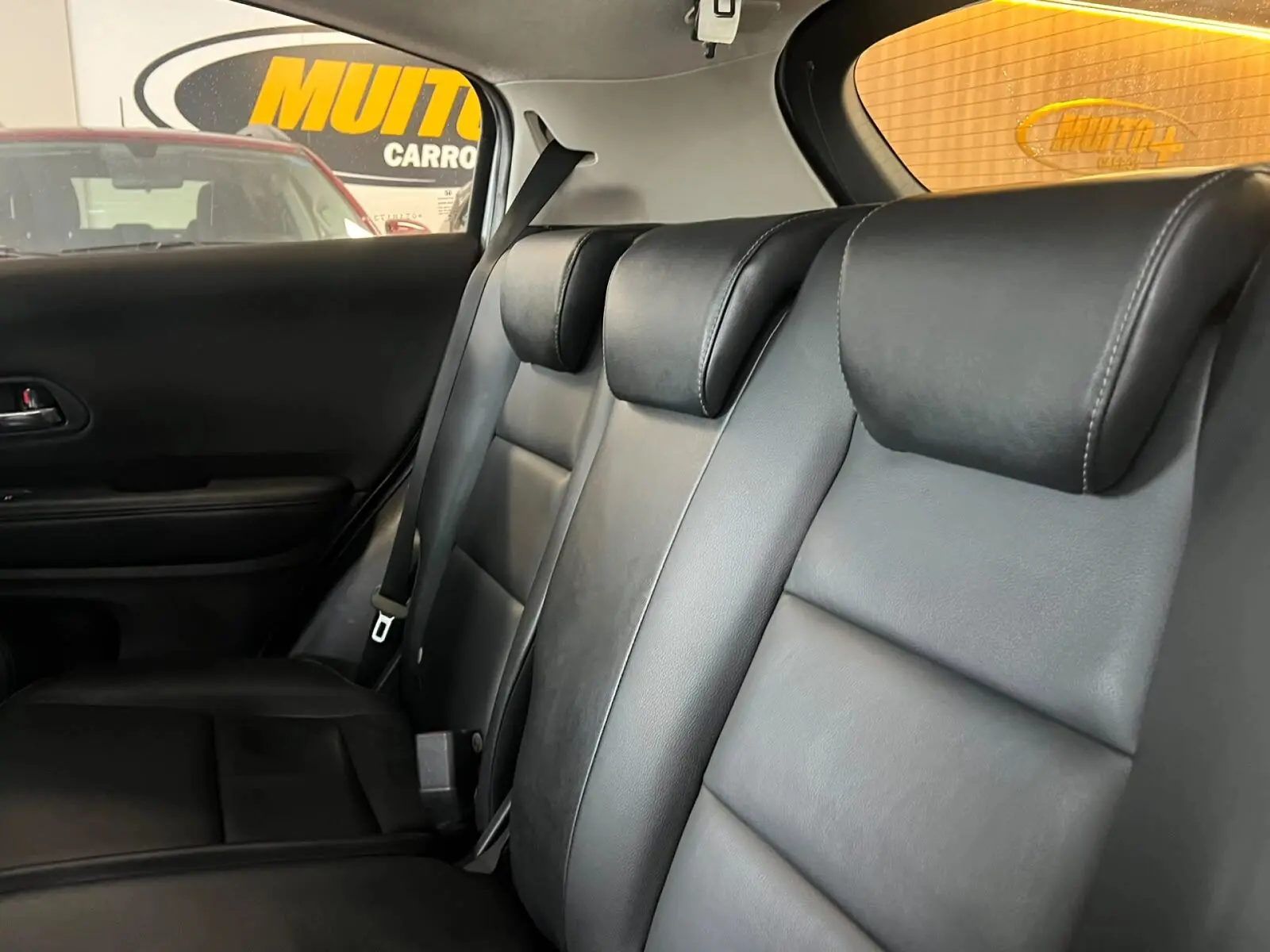 Honda HR-V — foto 10