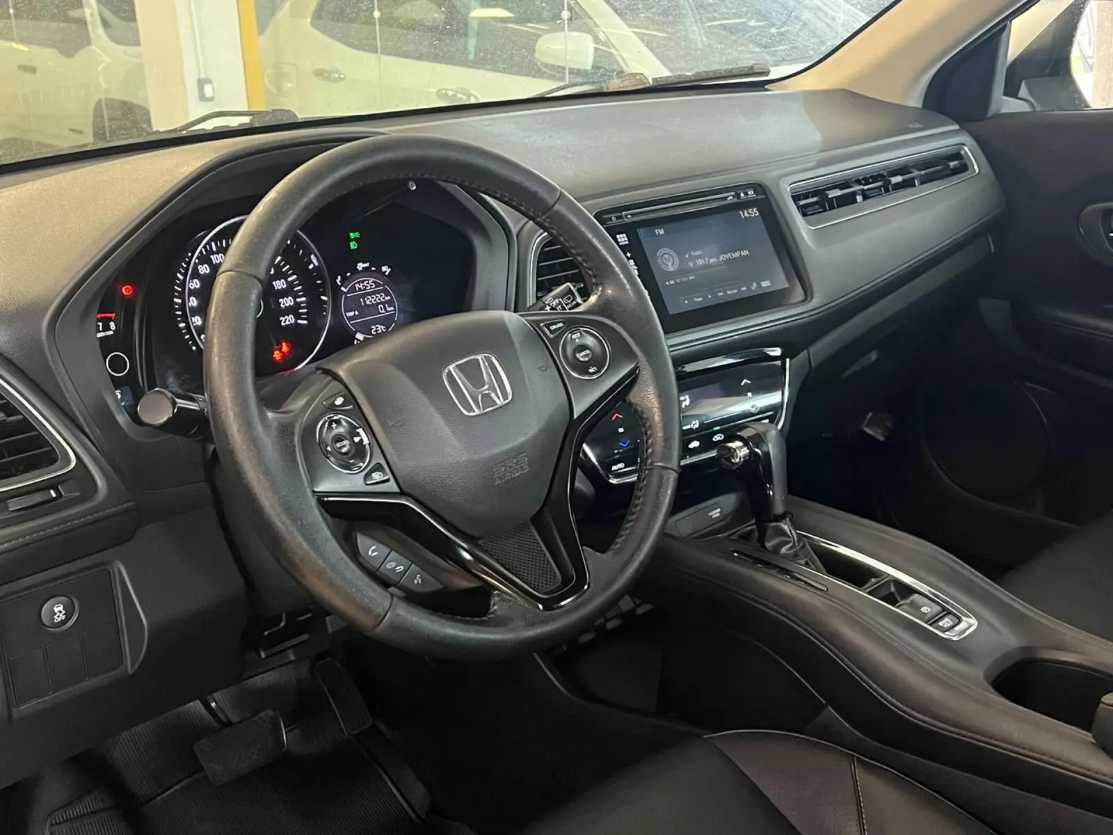 Honda HR-V — foto 3