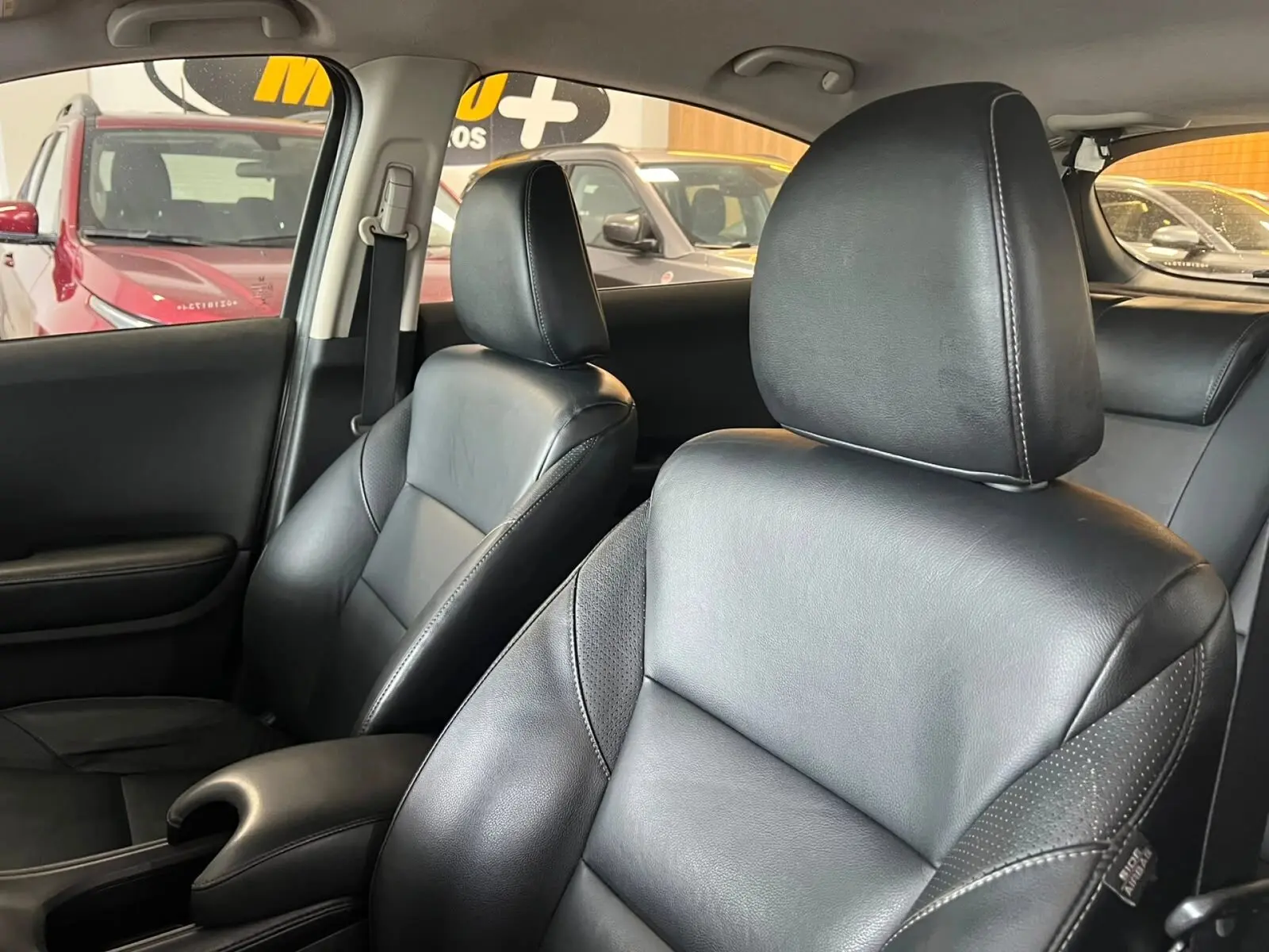 Honda HR-V — foto 4
