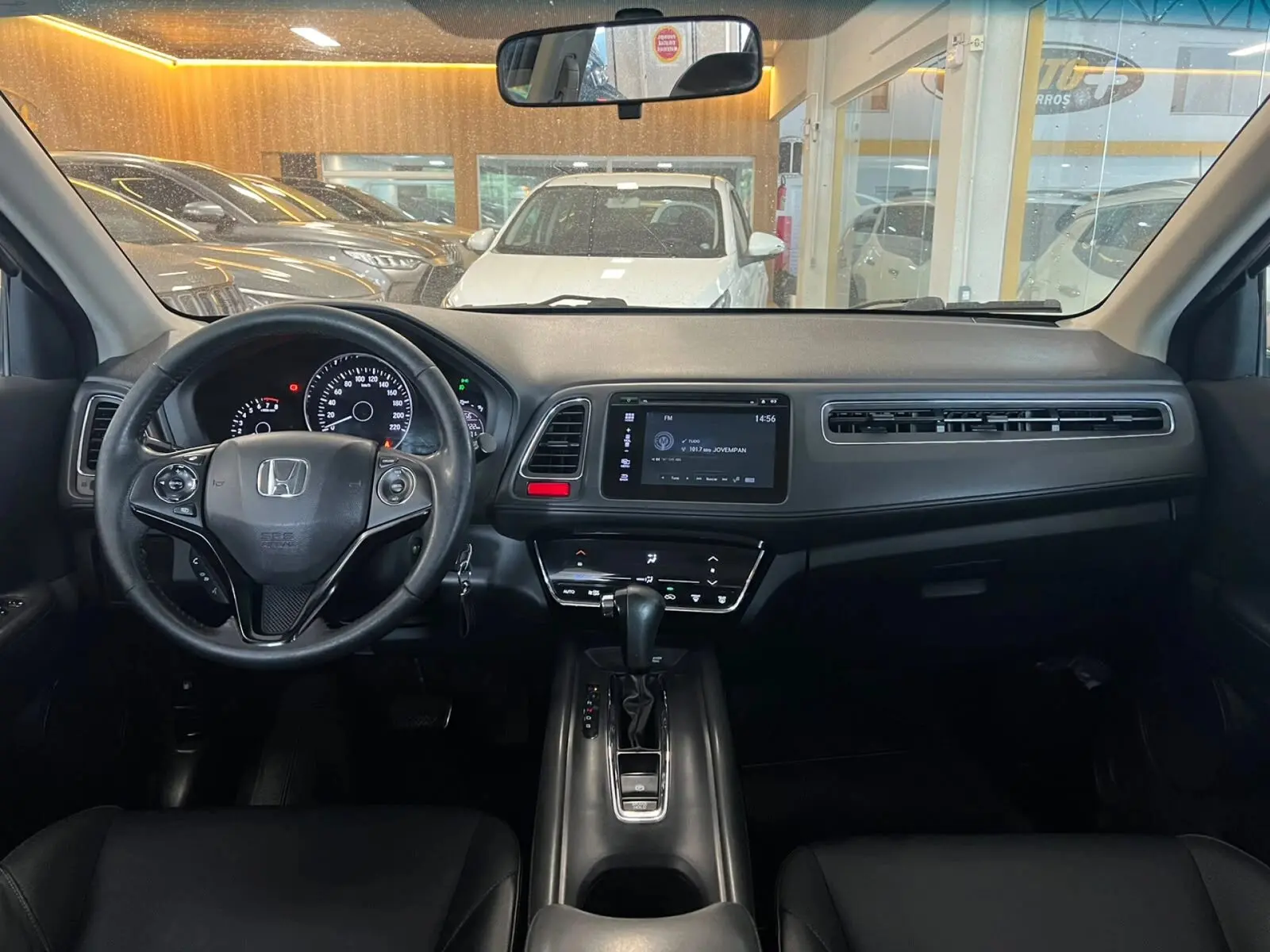 Honda HR-V — foto 5