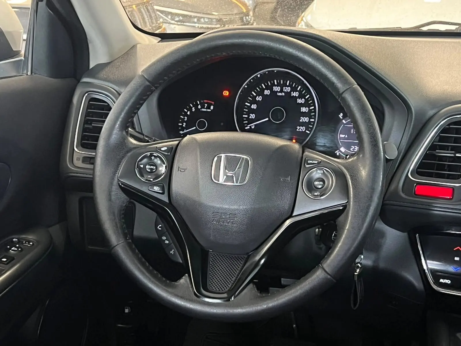Honda HR-V — foto 6