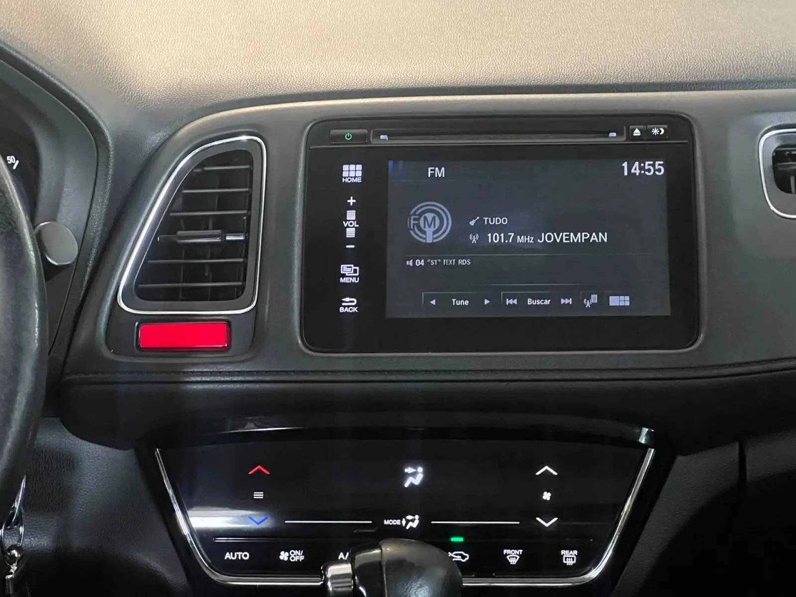Honda HR-V — foto 7