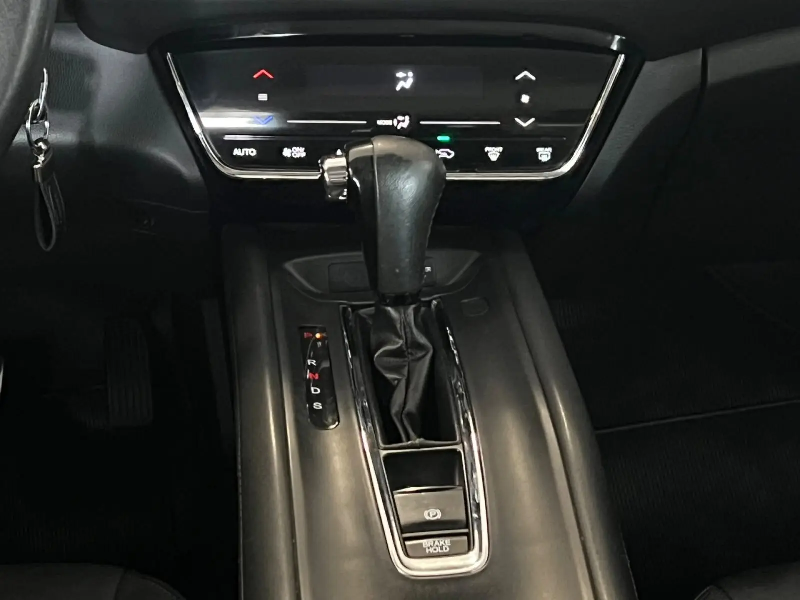 Honda HR-V — foto 8