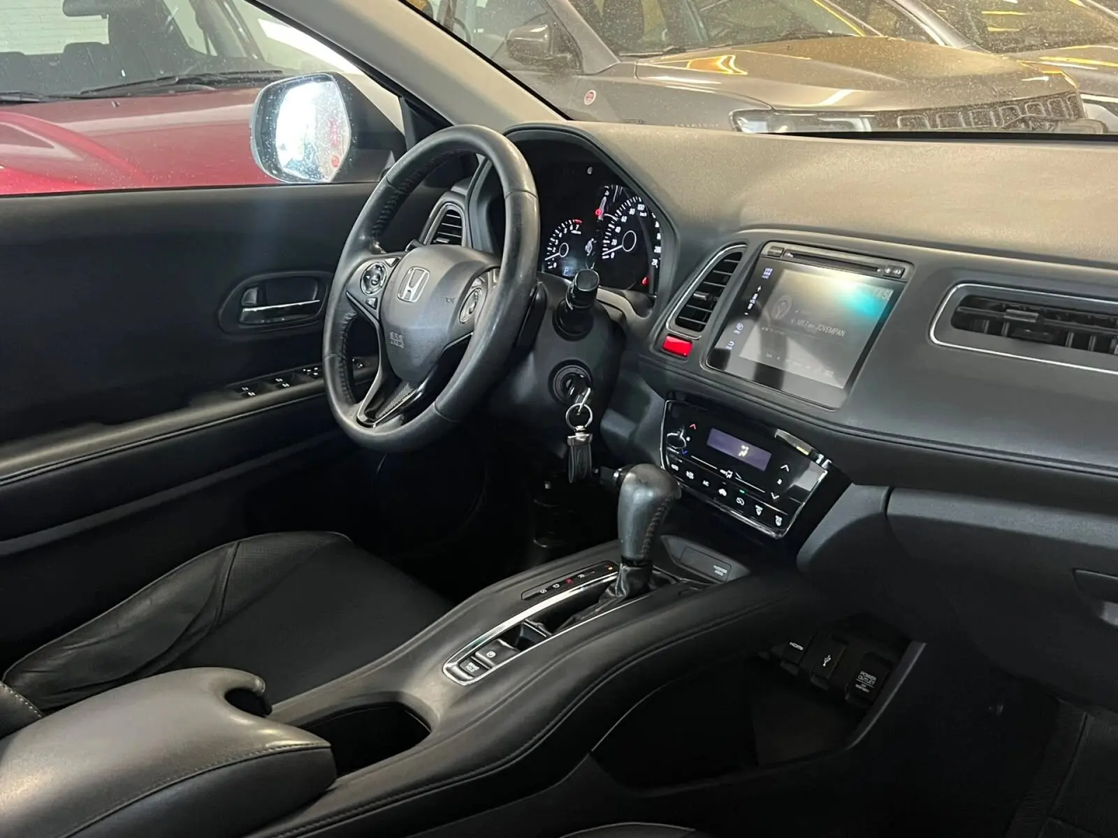 Honda HR-V — foto 9