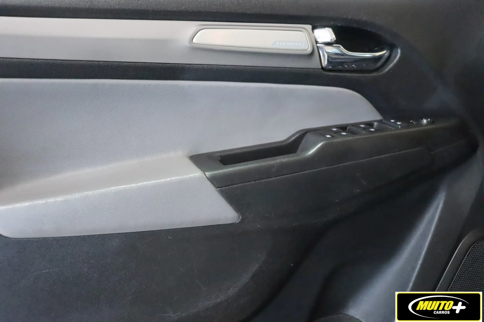 Chevrolet S10 — foto 18