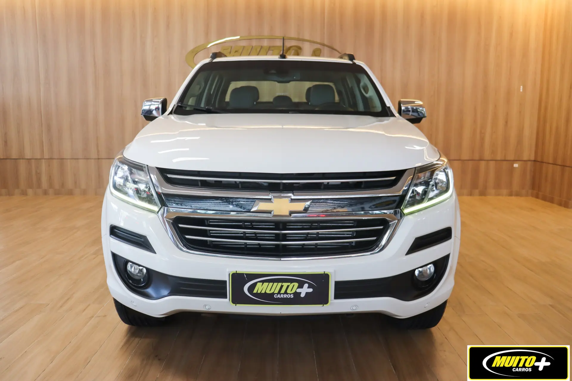 Chevrolet S10 — foto 2