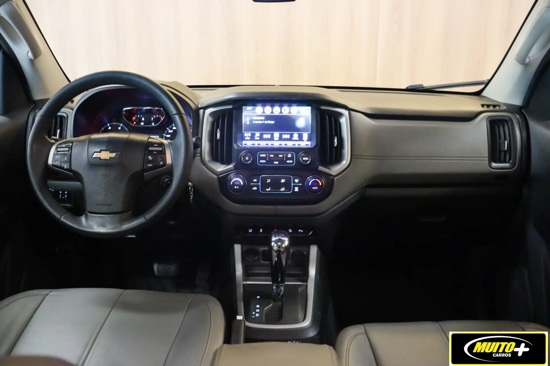 Chevrolet S10 — foto 5