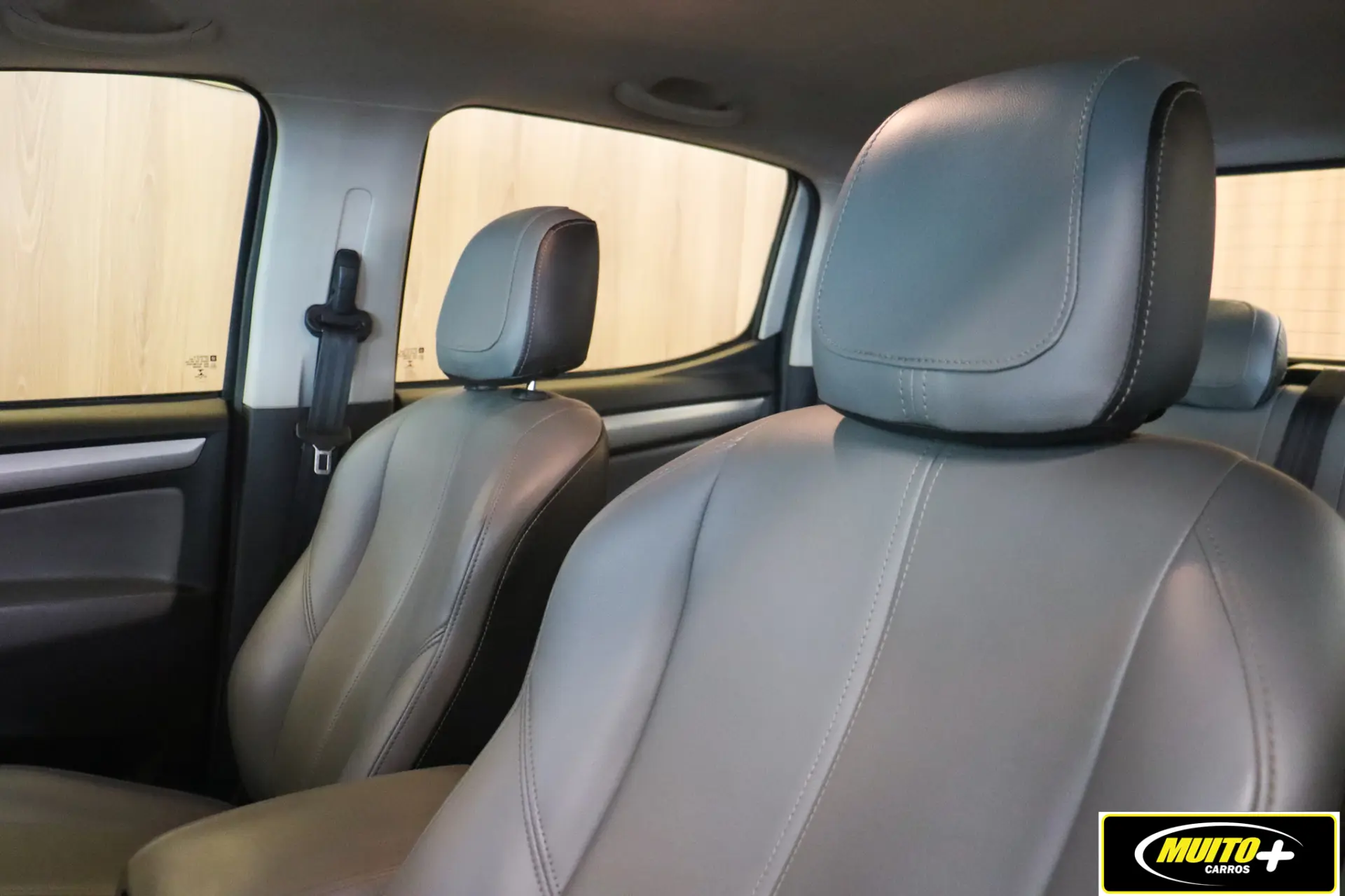 Chevrolet S10 — foto 9