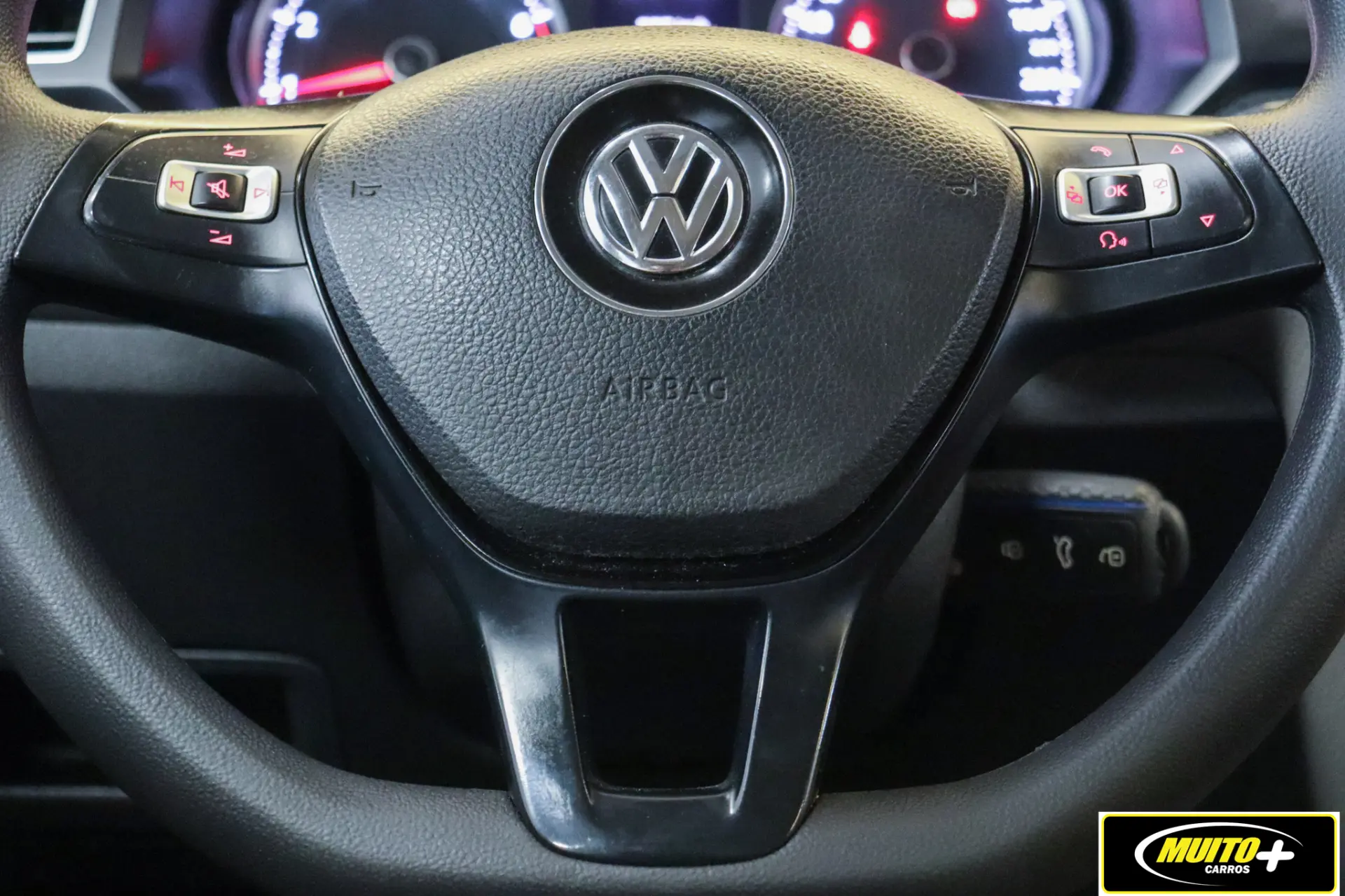 Volkswagen Gol — foto 12