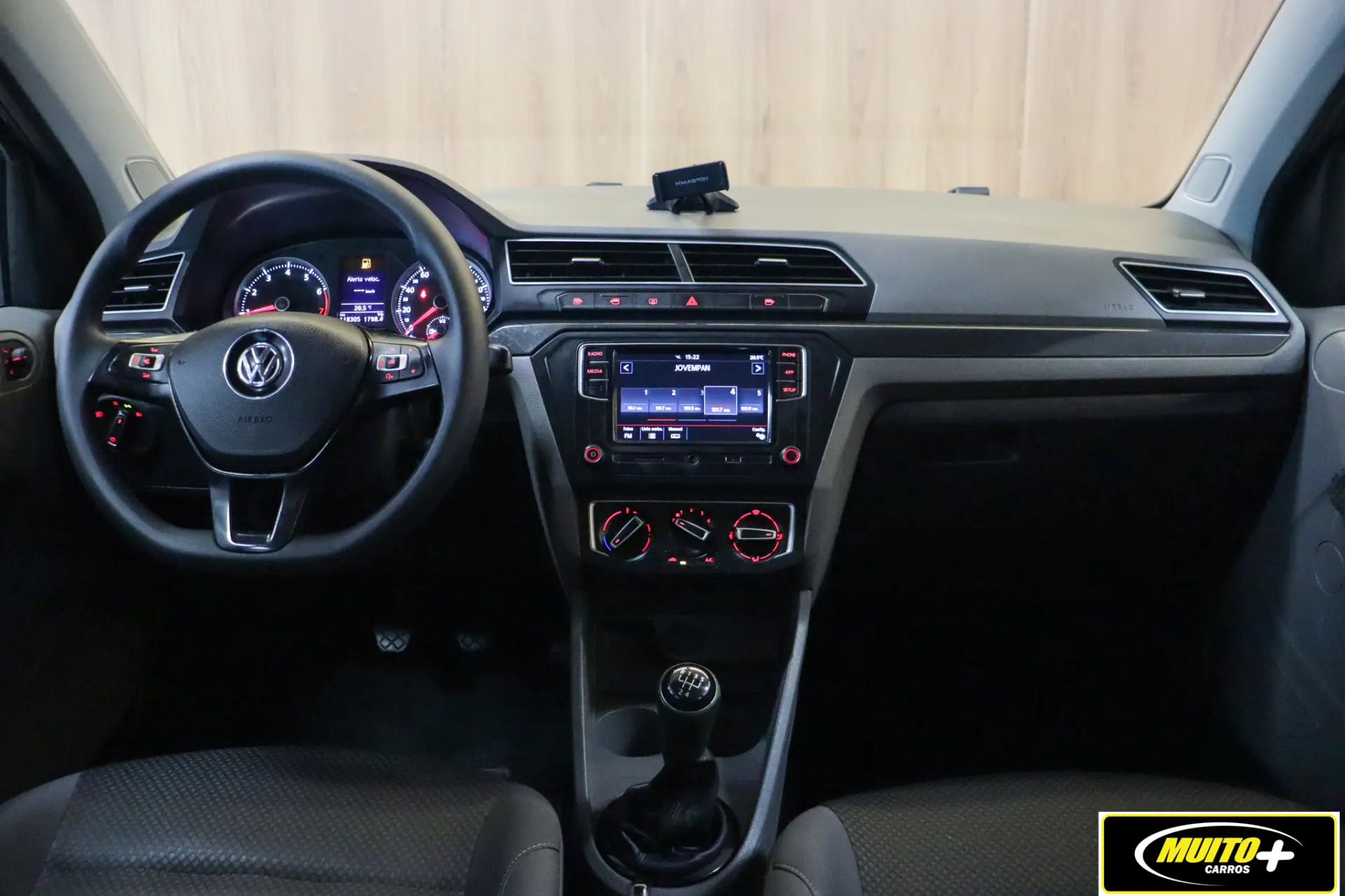 Volkswagen Gol — foto 5