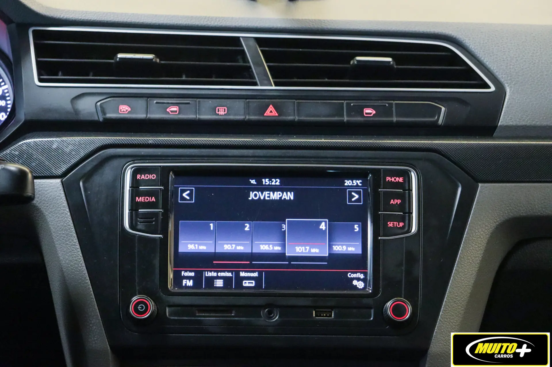 Volkswagen Gol — foto 7