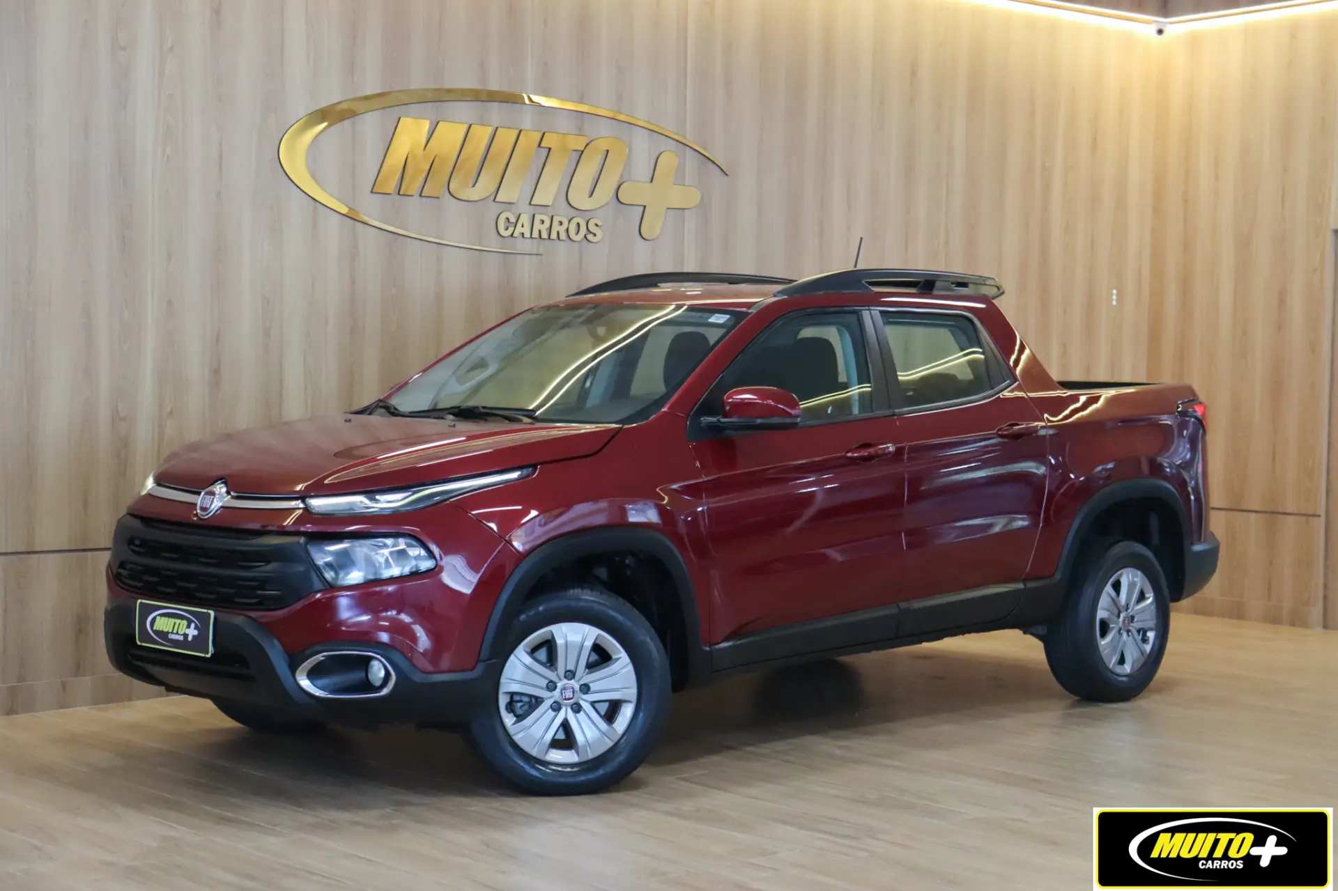 Fiat Toro 2020/2021