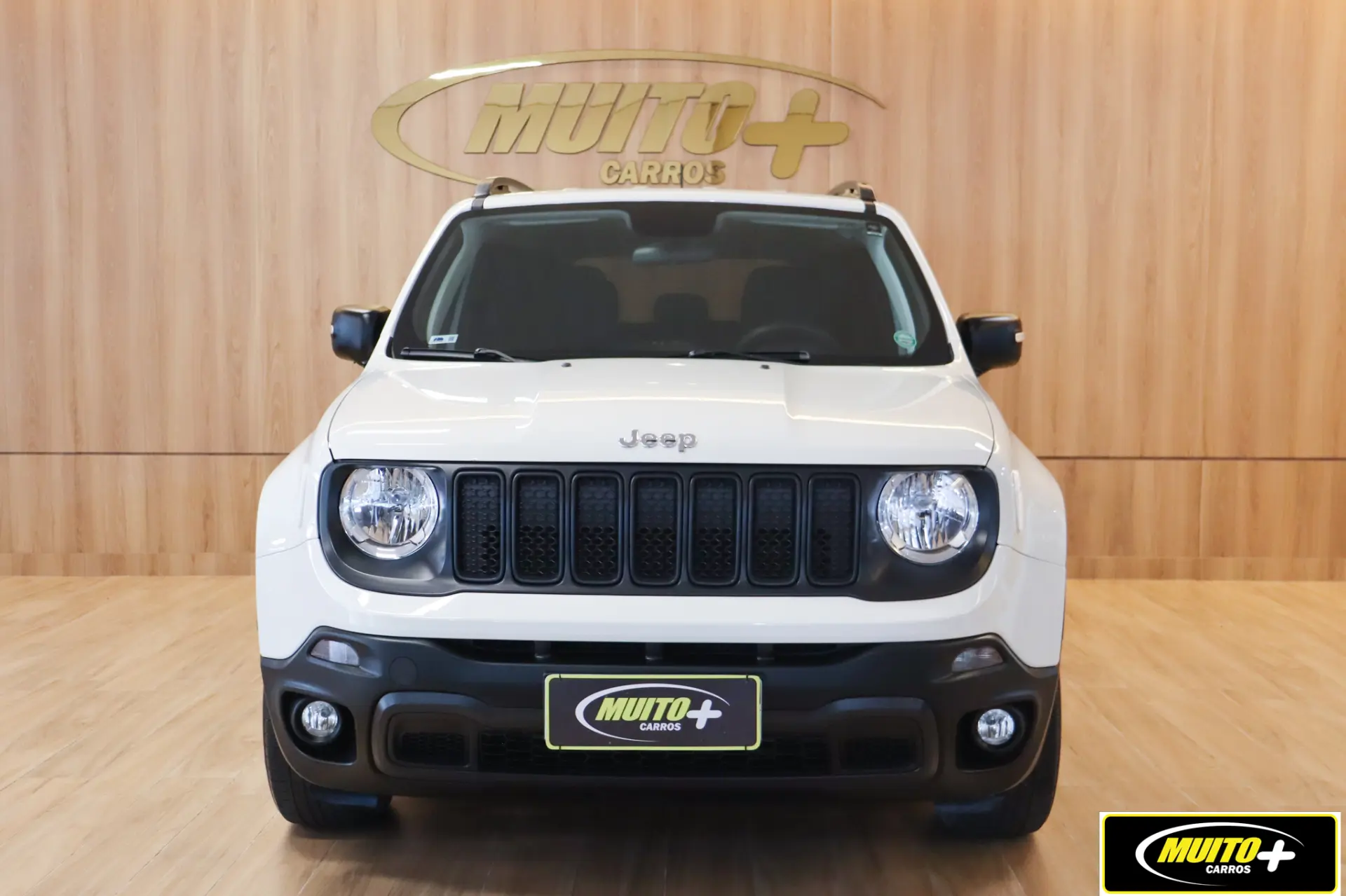 Jeep Renegade — foto 2