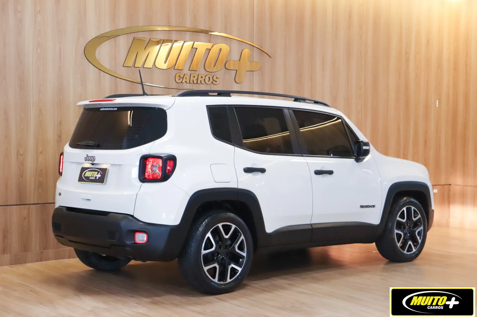 Jeep Renegade — foto 4
