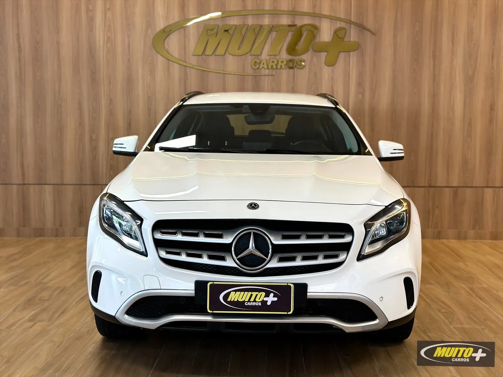 Mercedes Benz GLA 200 — foto 2
