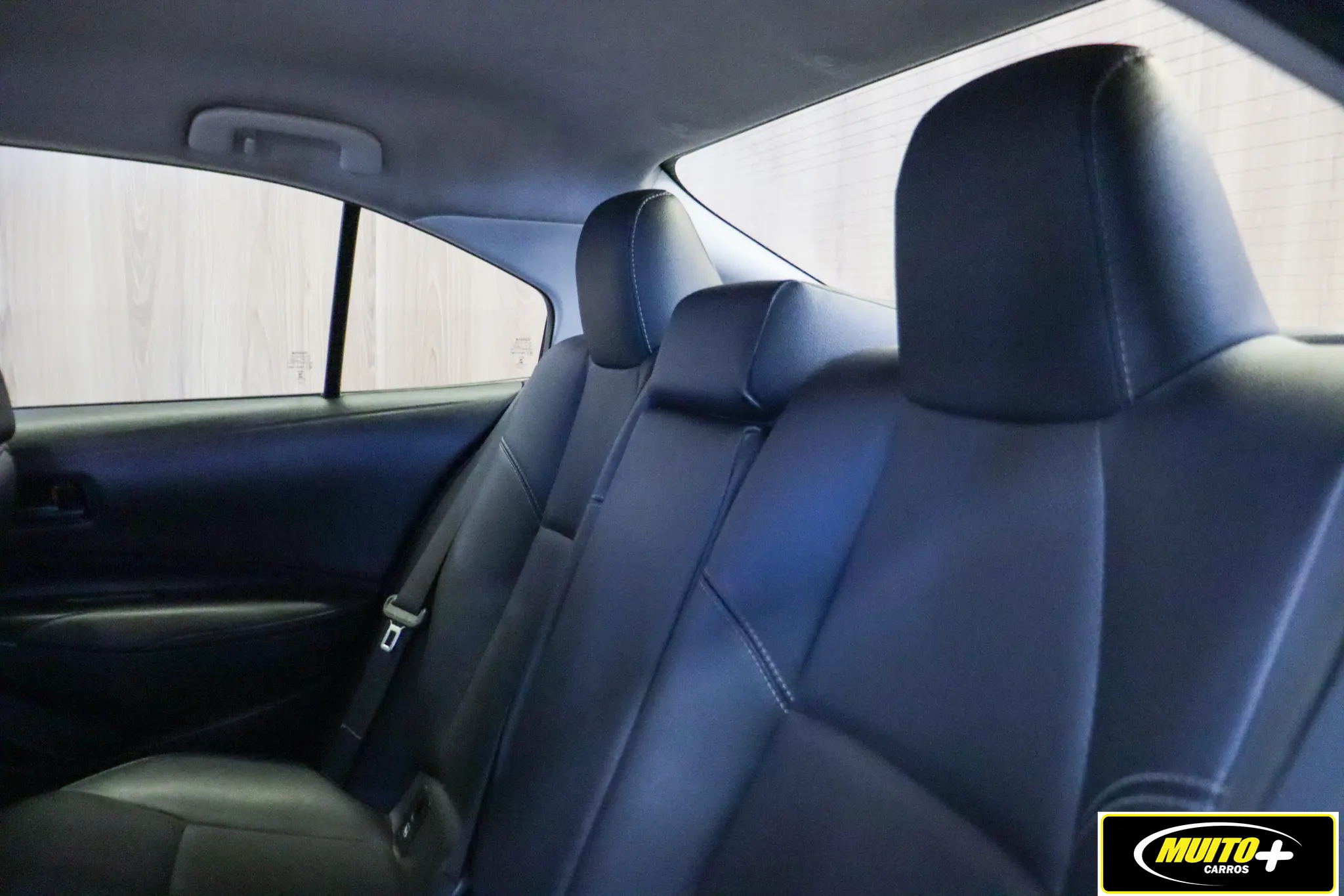 Toyota Corolla — foto 10