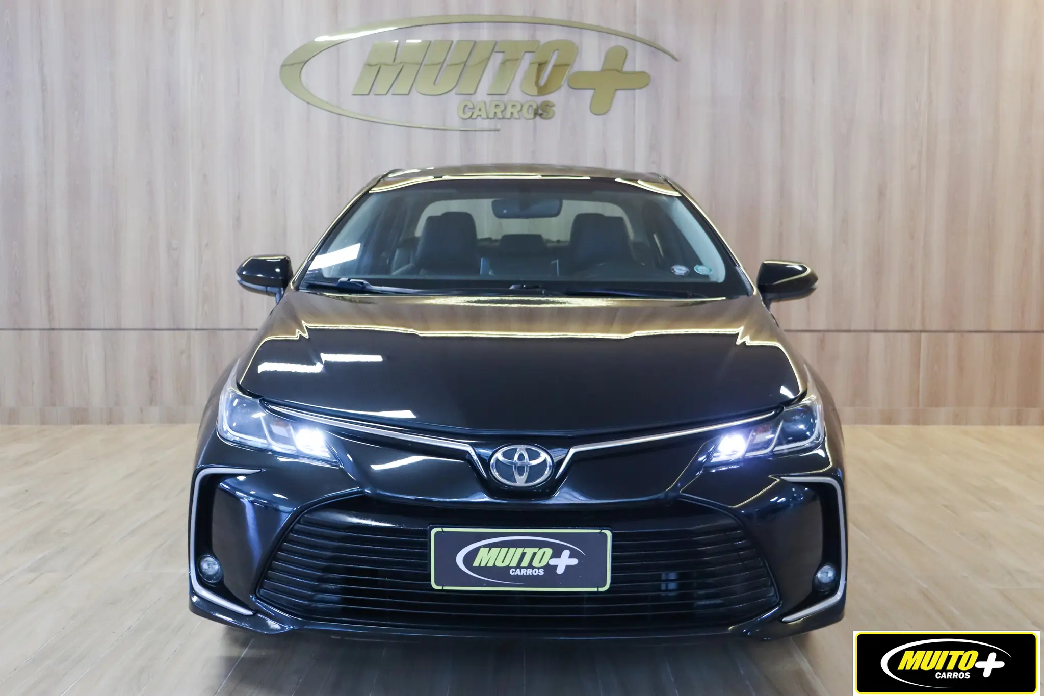 Toyota Corolla — foto 3