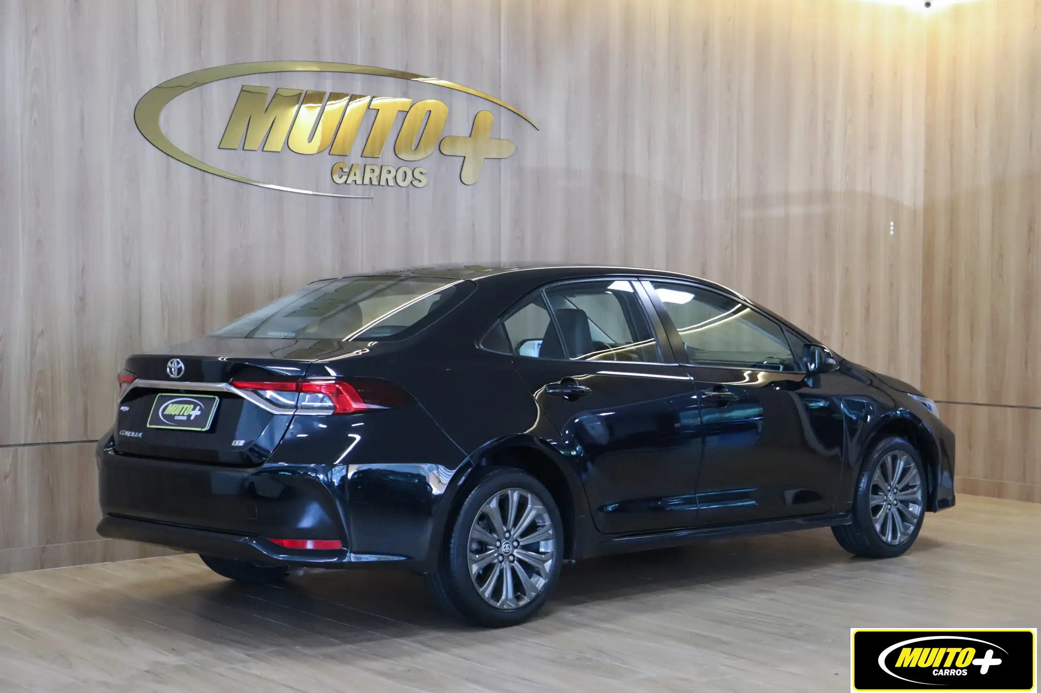 Toyota Corolla — foto 4