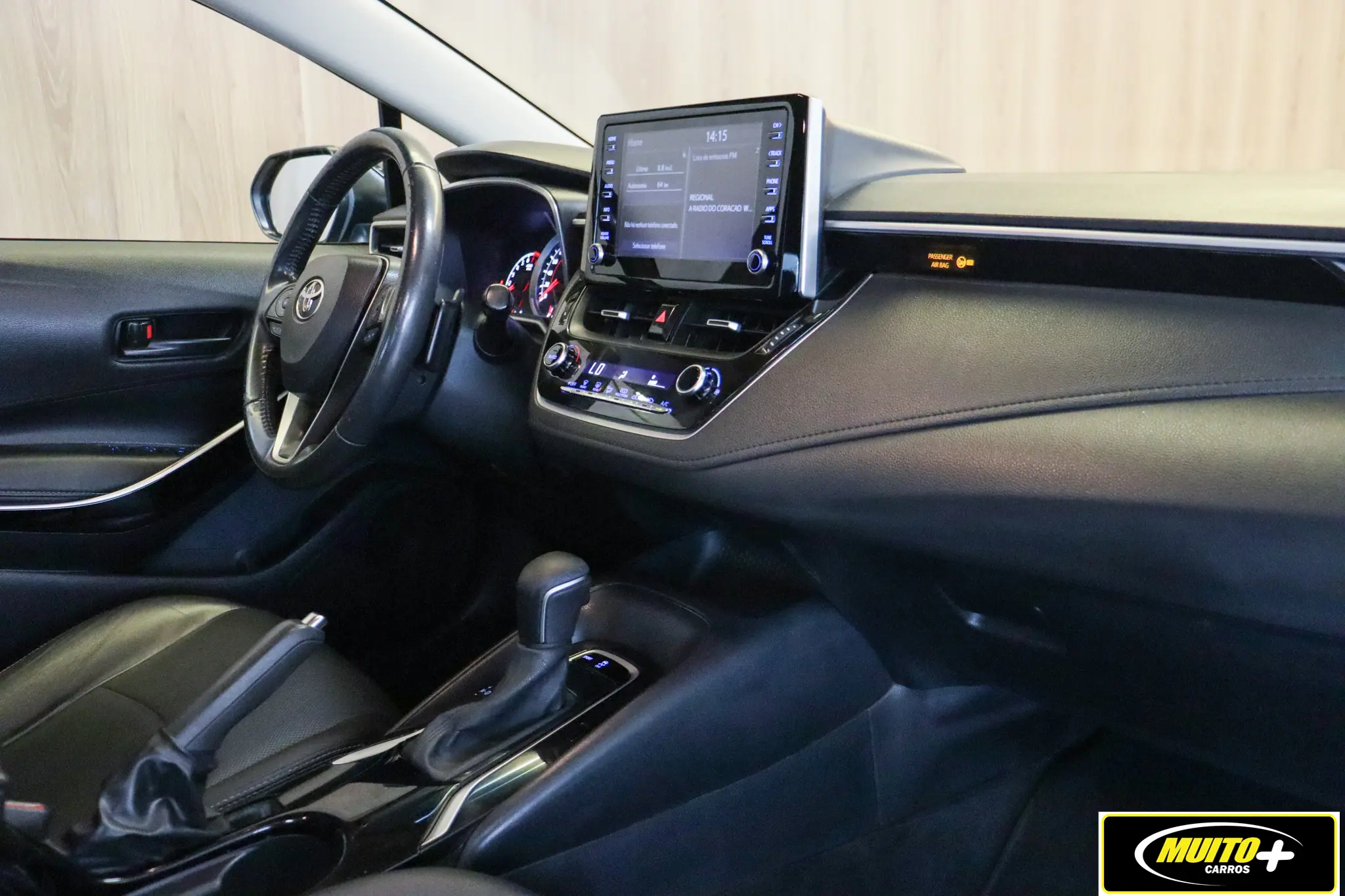 Toyota Corolla — foto 5