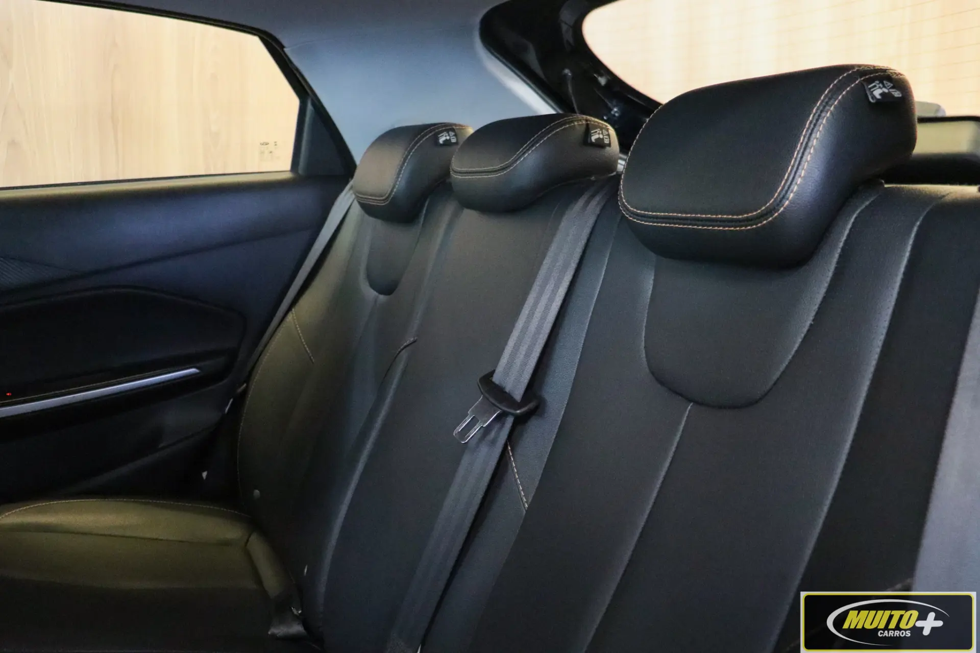 Chery Tiggo 2 — foto 10