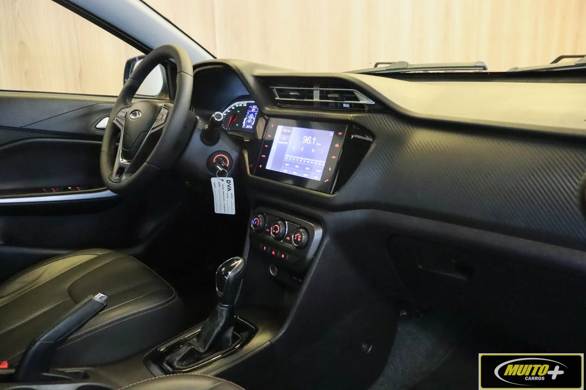 Chery Tiggo 2 — foto 14