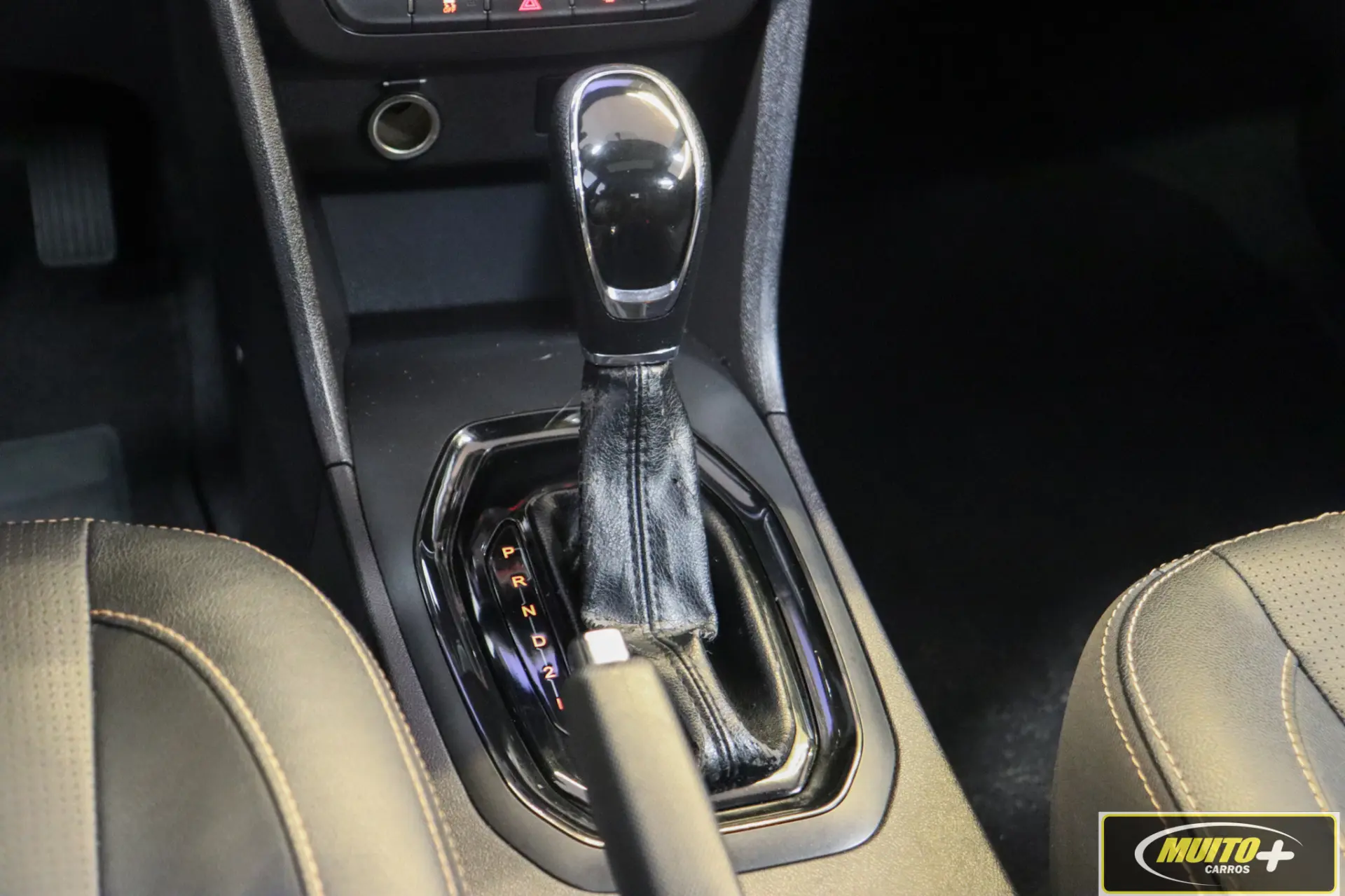 Chery Tiggo 2 — foto 8