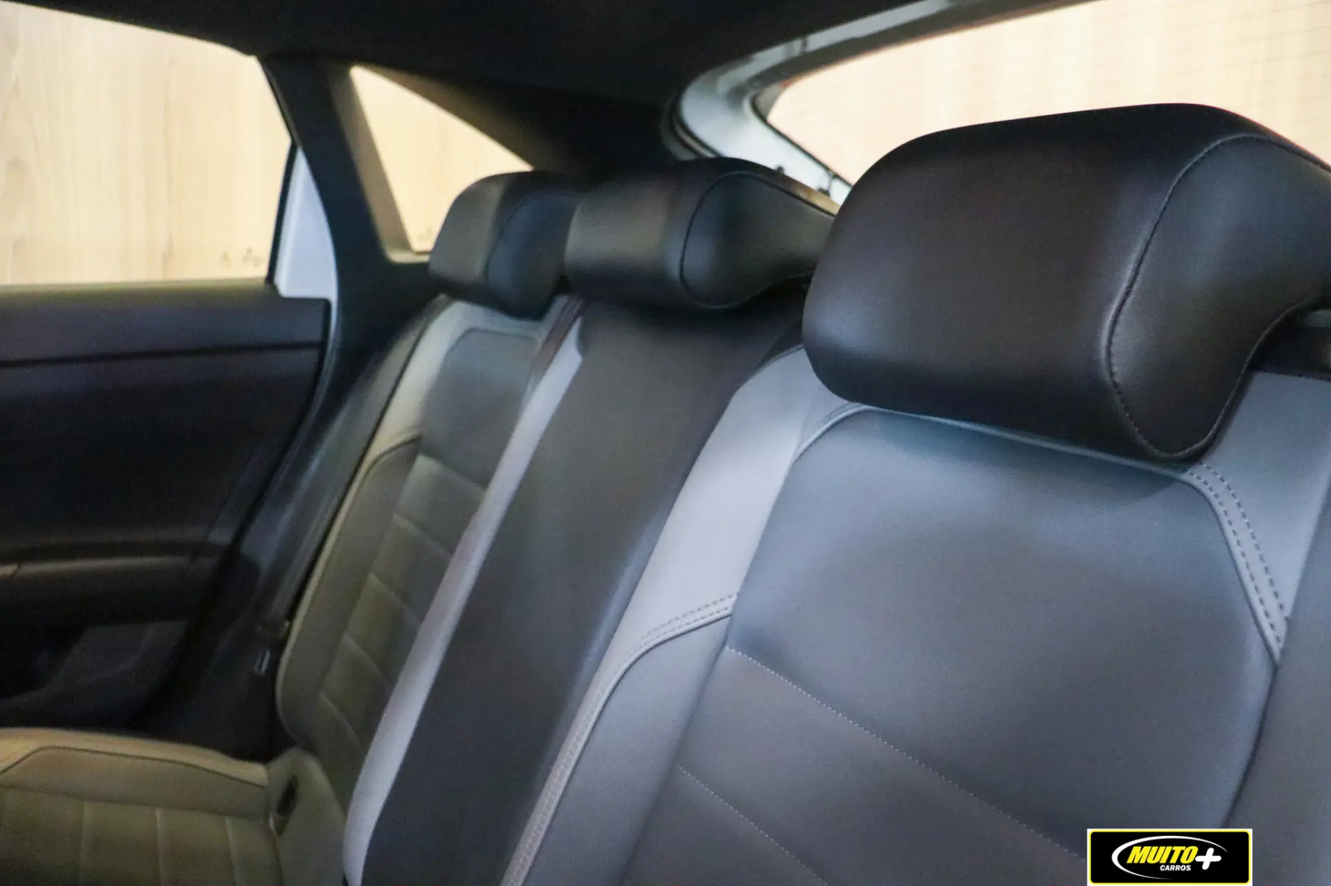 Volkswagen Nivus — foto 10