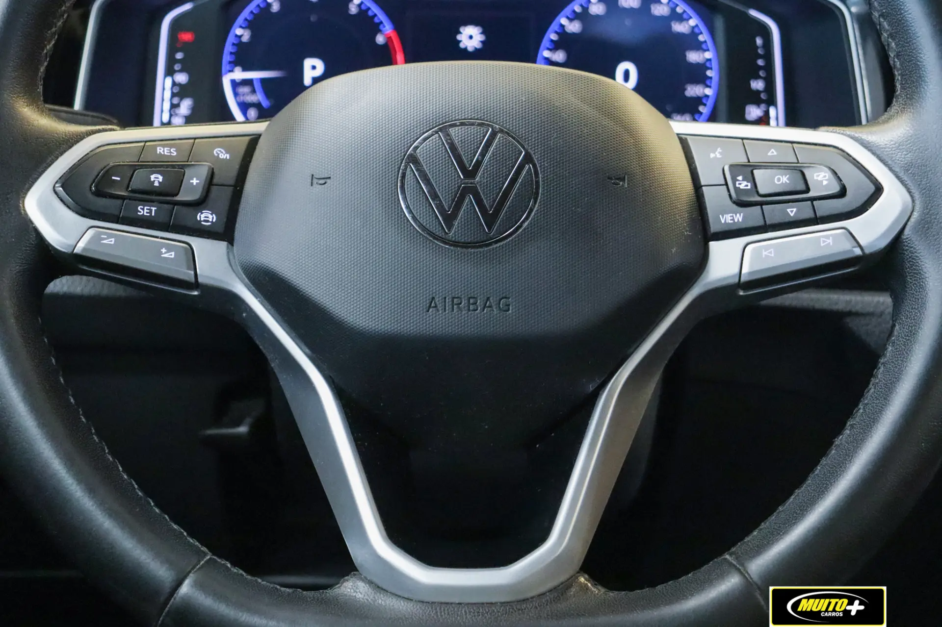 Volkswagen Nivus — foto 12