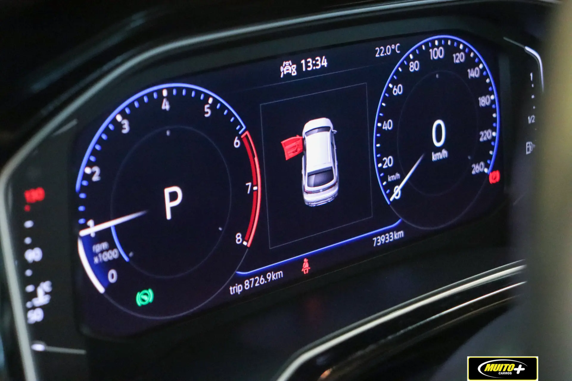 Volkswagen Nivus — foto 13