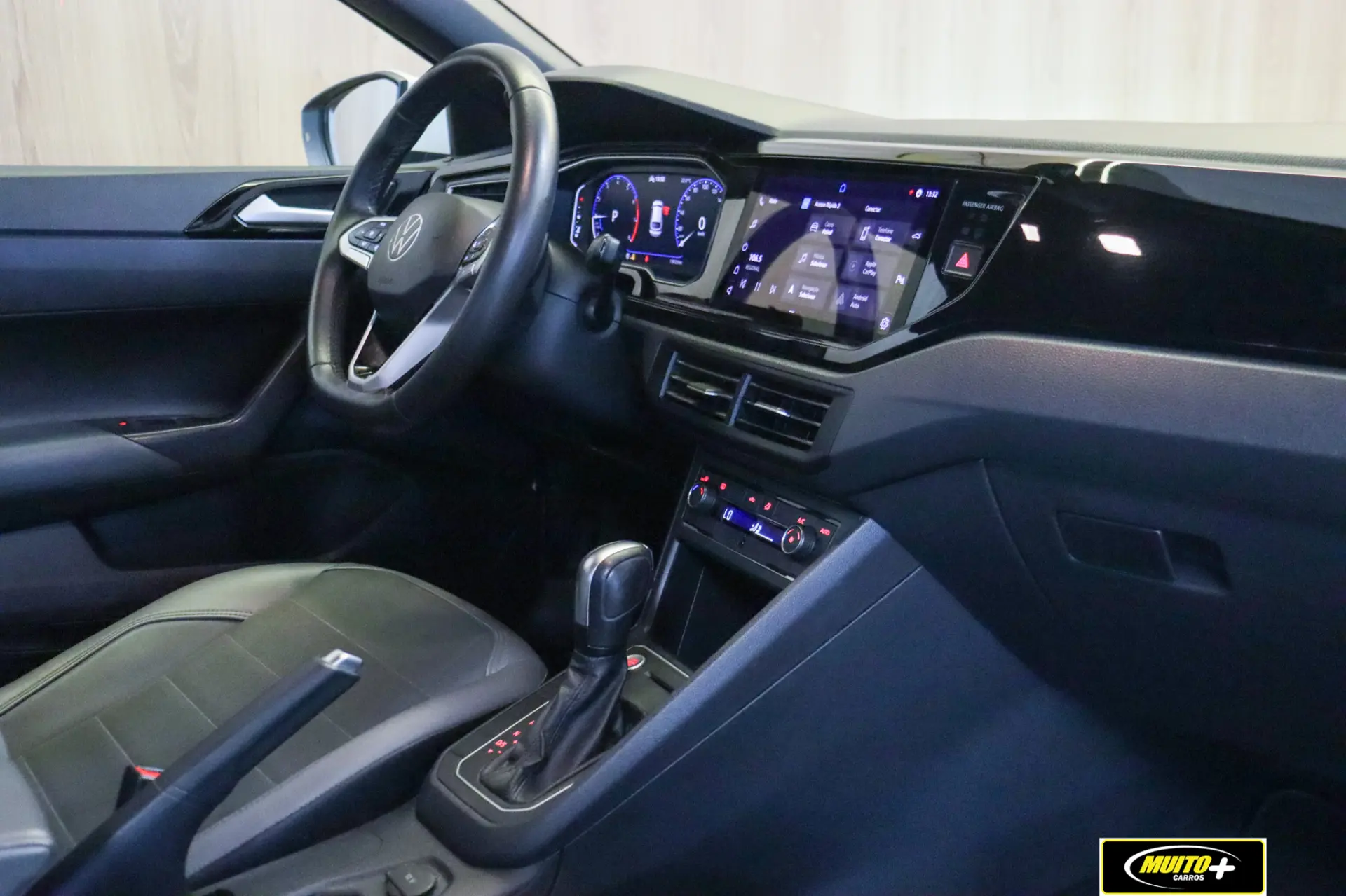 Volkswagen Nivus — foto 14