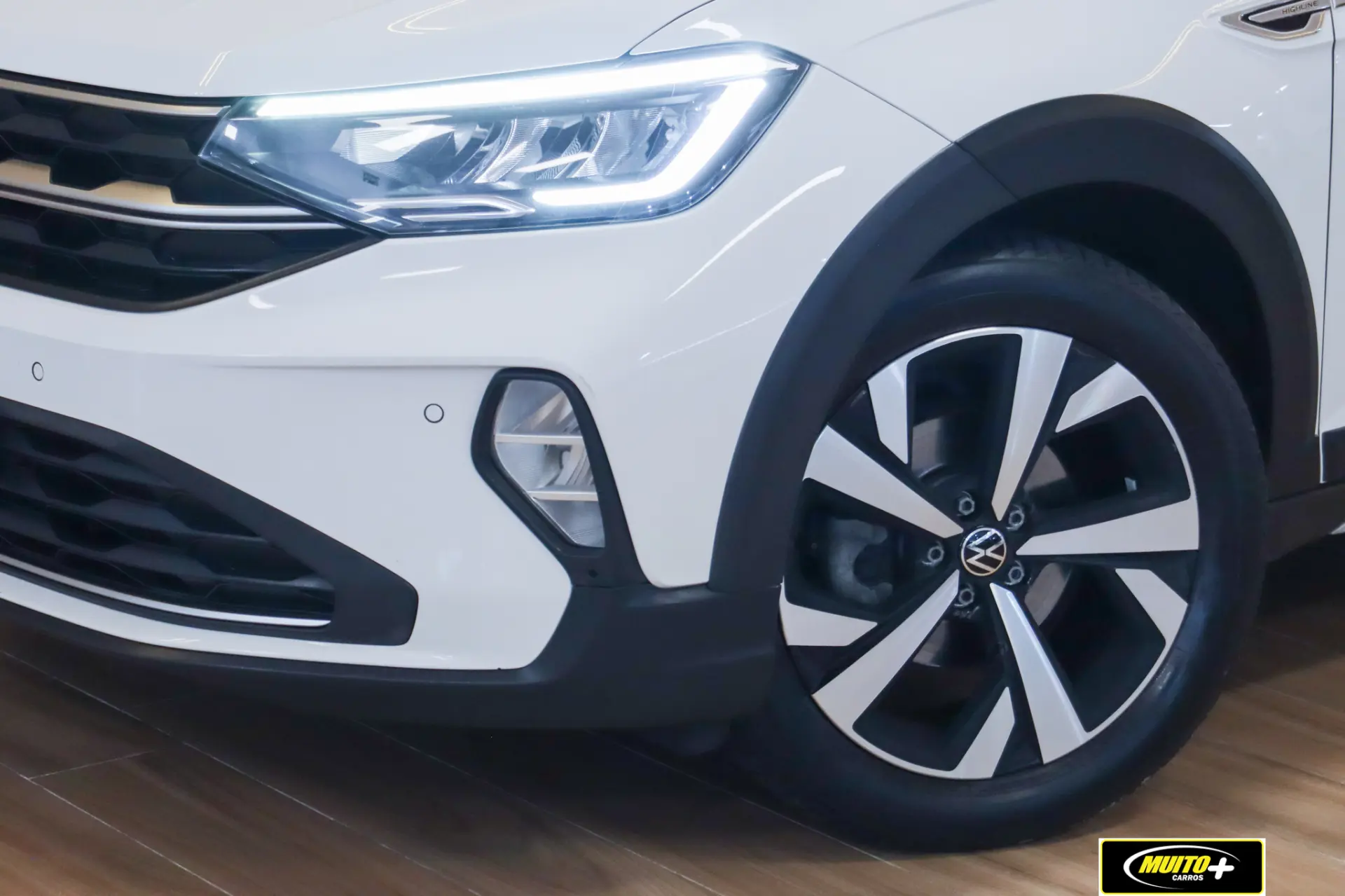 Volkswagen Nivus — foto 15