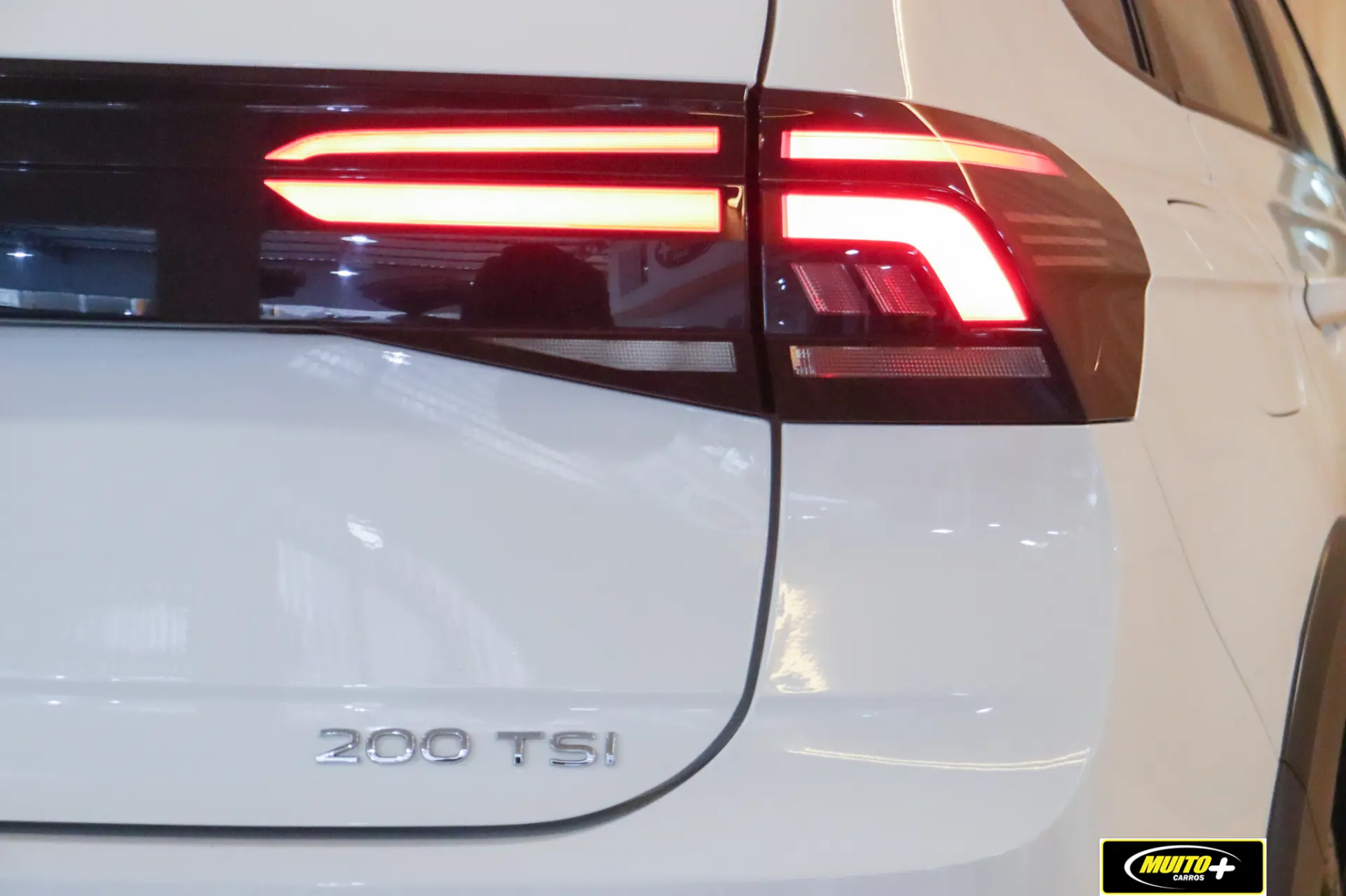 Volkswagen Nivus — foto 16