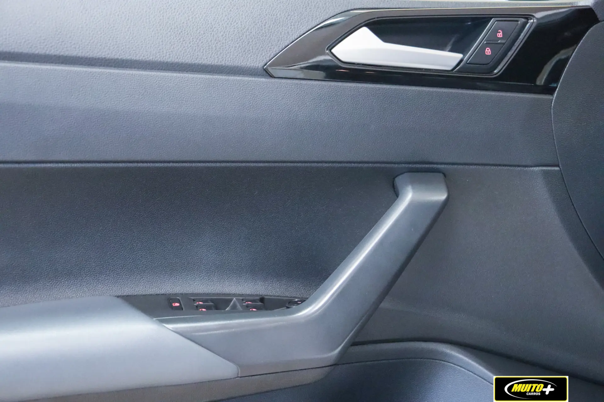 Volkswagen Nivus — foto 17