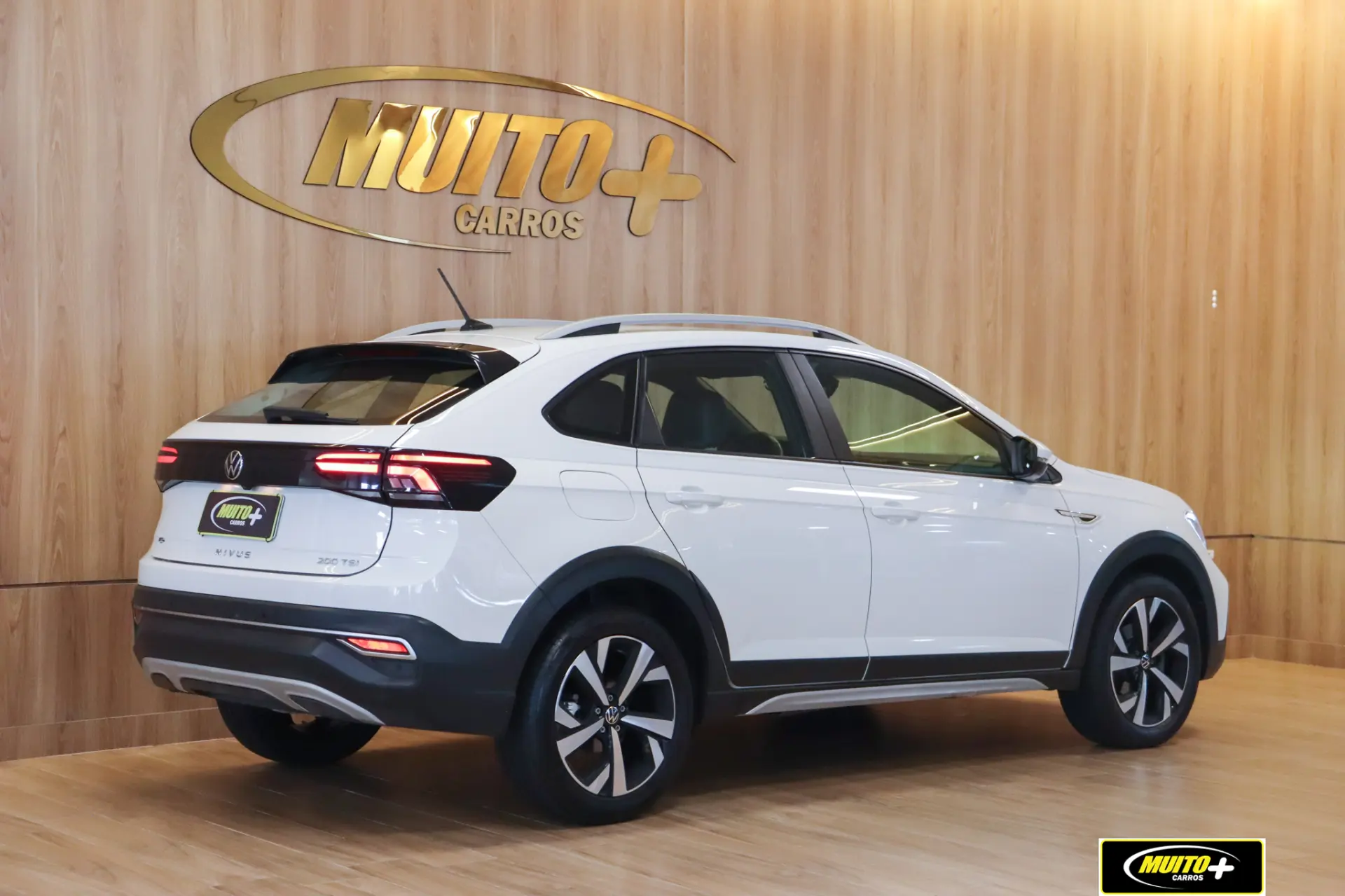 Volkswagen Nivus — foto 4