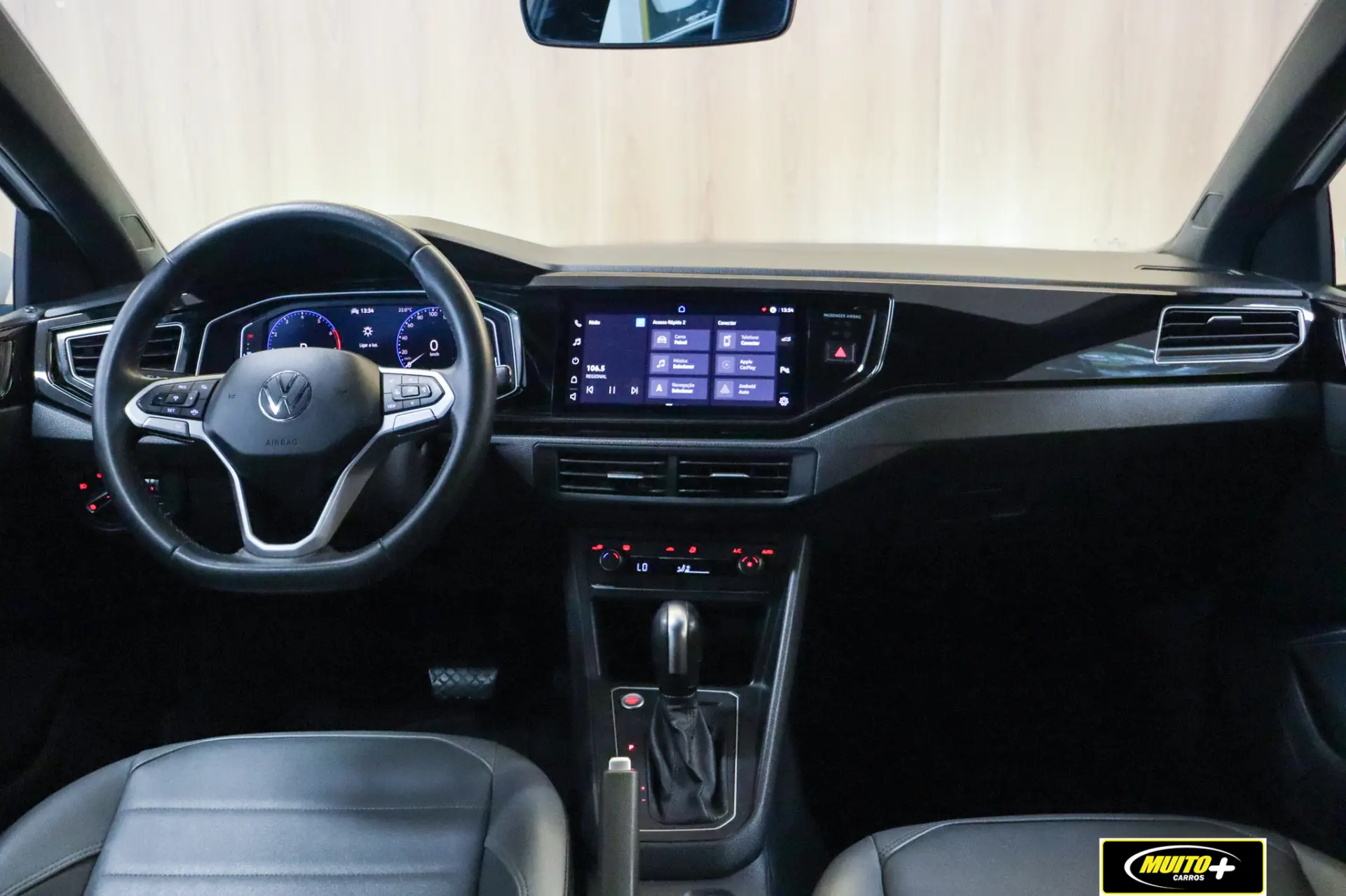 Volkswagen Nivus — foto 5