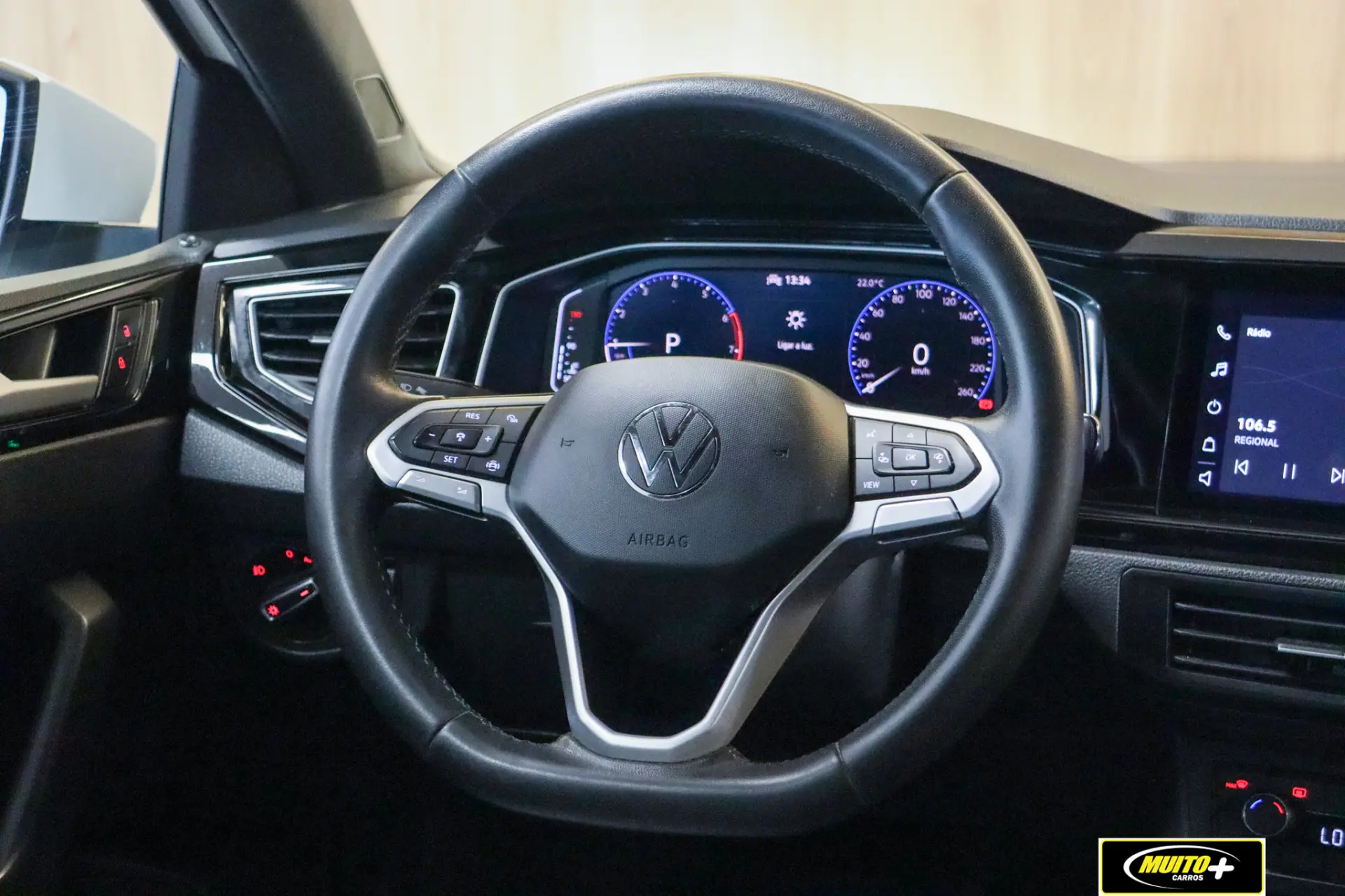 Volkswagen Nivus — foto 6