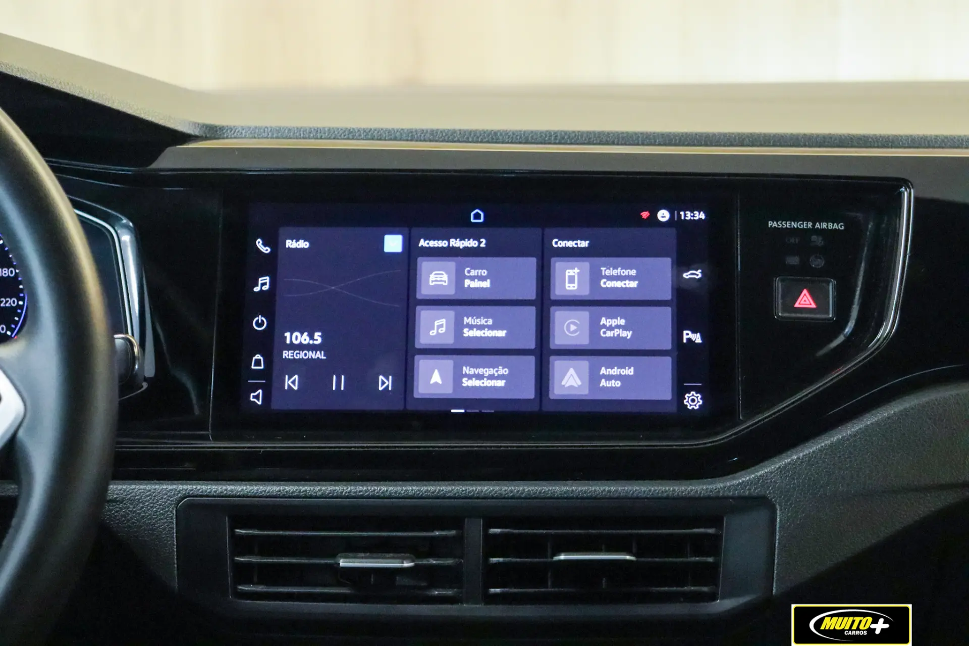 Volkswagen Nivus — foto 7