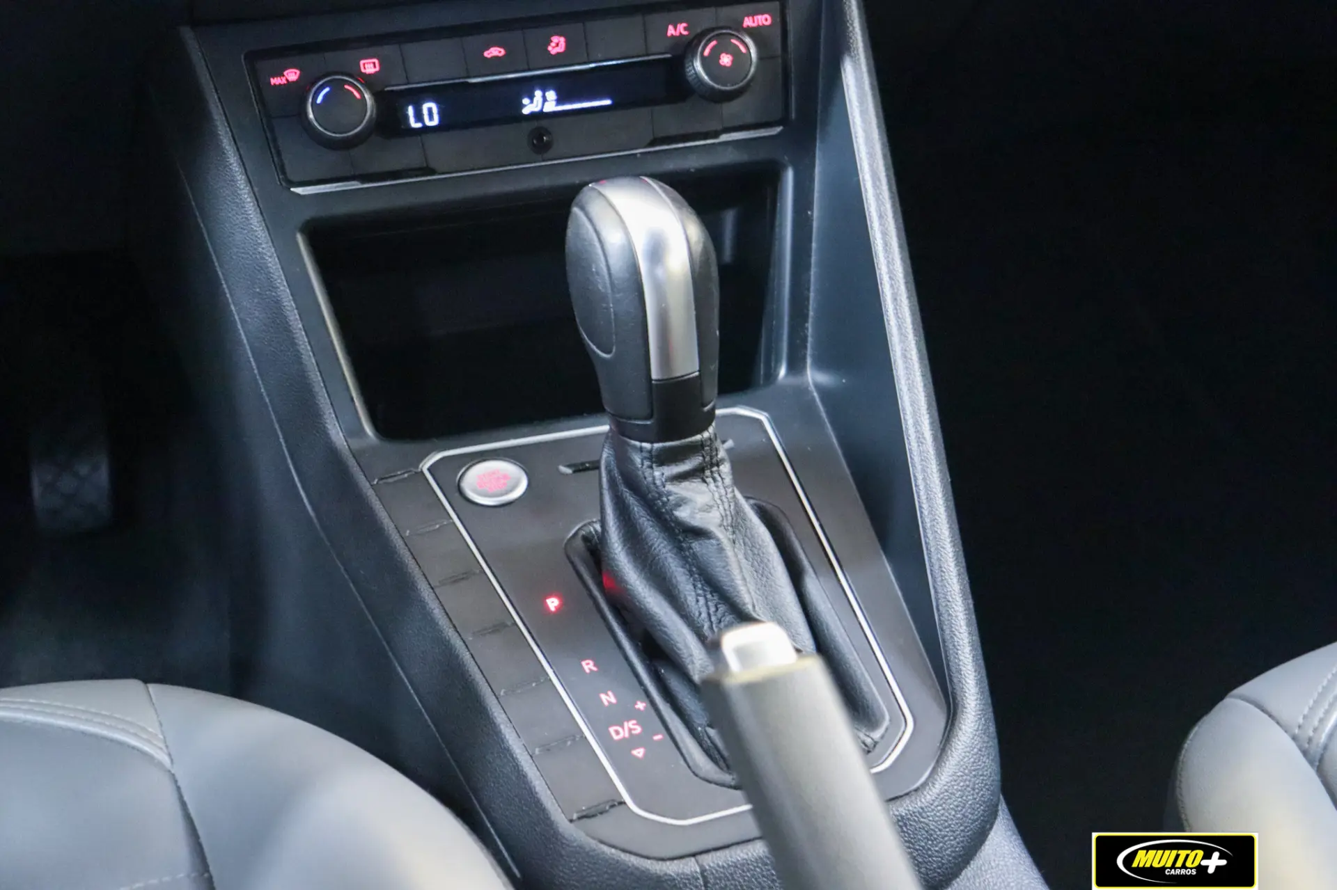 Volkswagen Nivus — foto 8