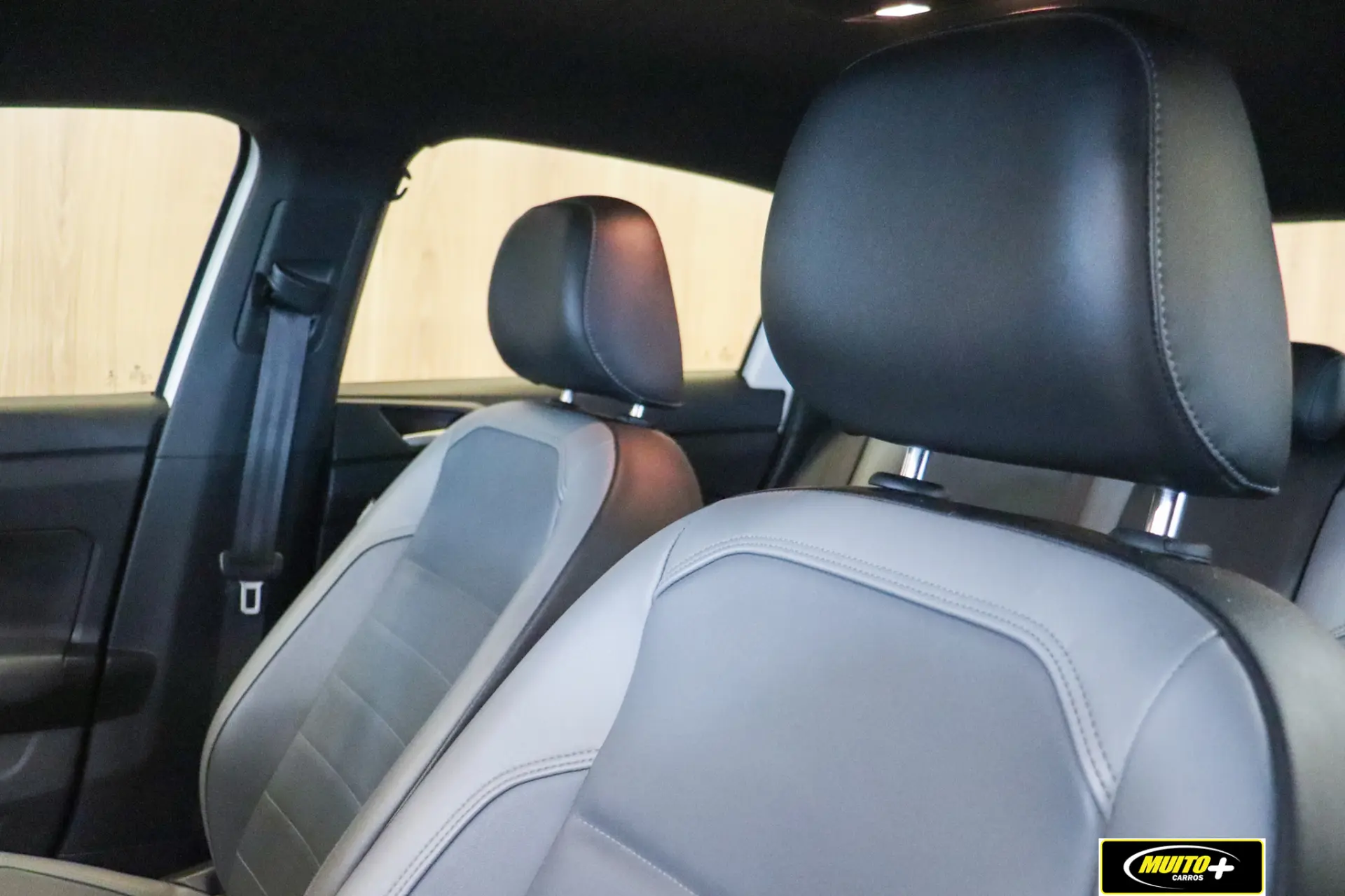 Volkswagen Nivus — foto 9