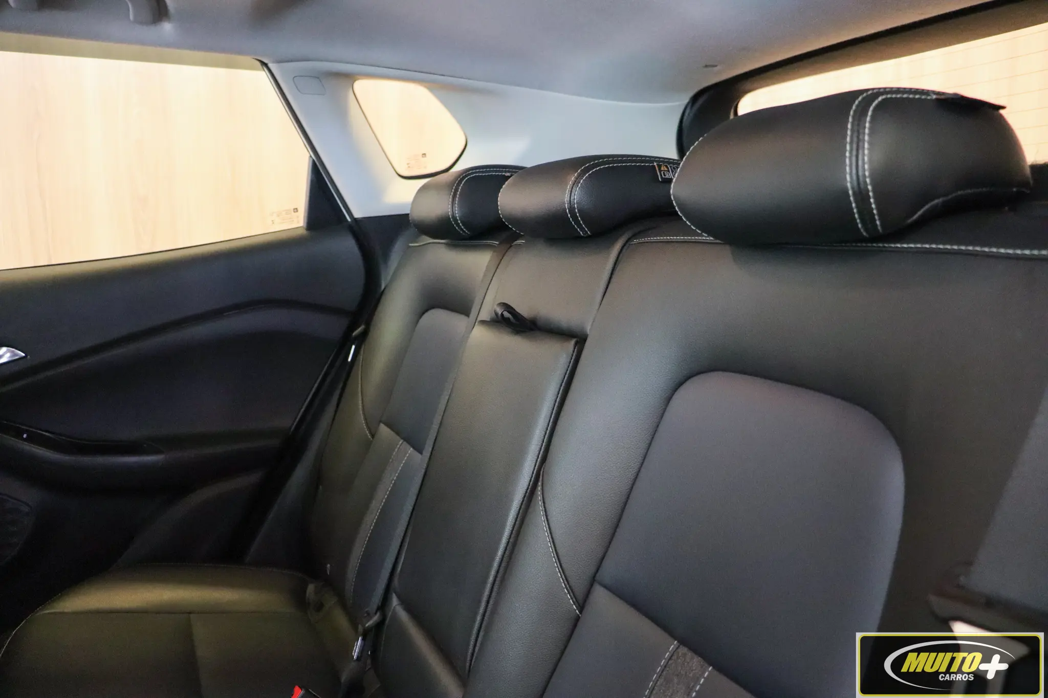 Chevrolet Tracker — foto 10